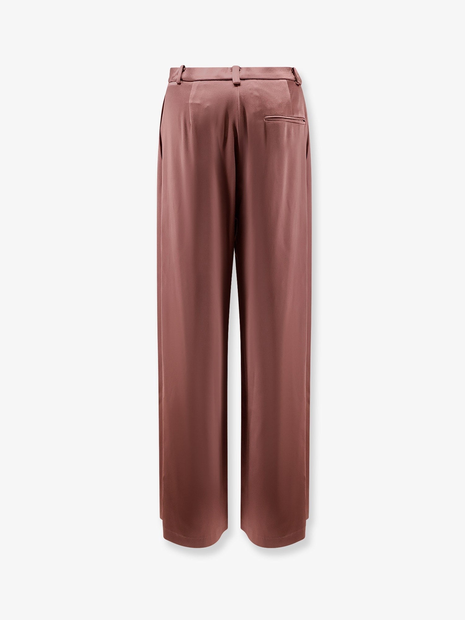 ALYSI - Woman - Black - Pants