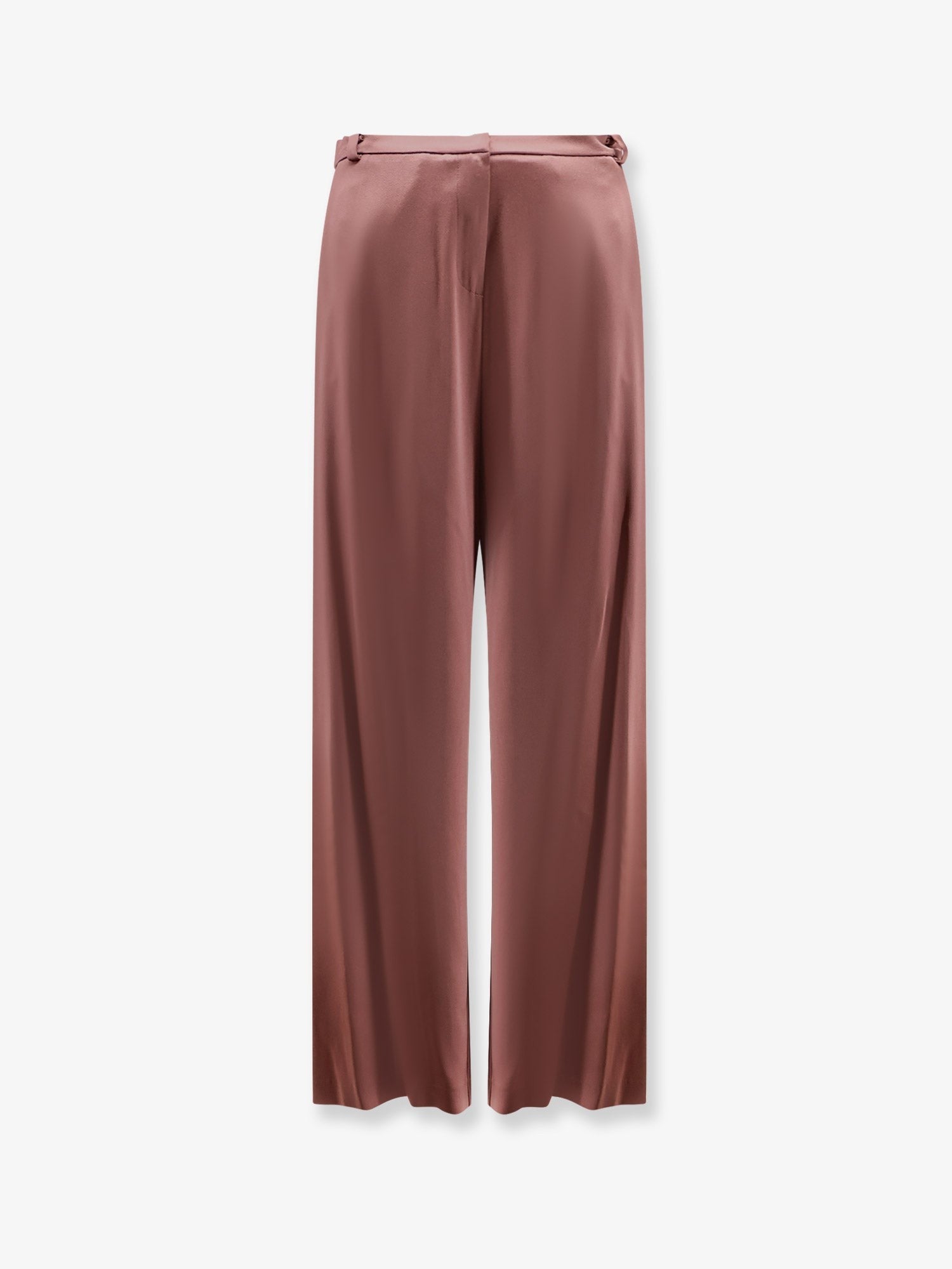ALYSI - Woman - Black - Pants