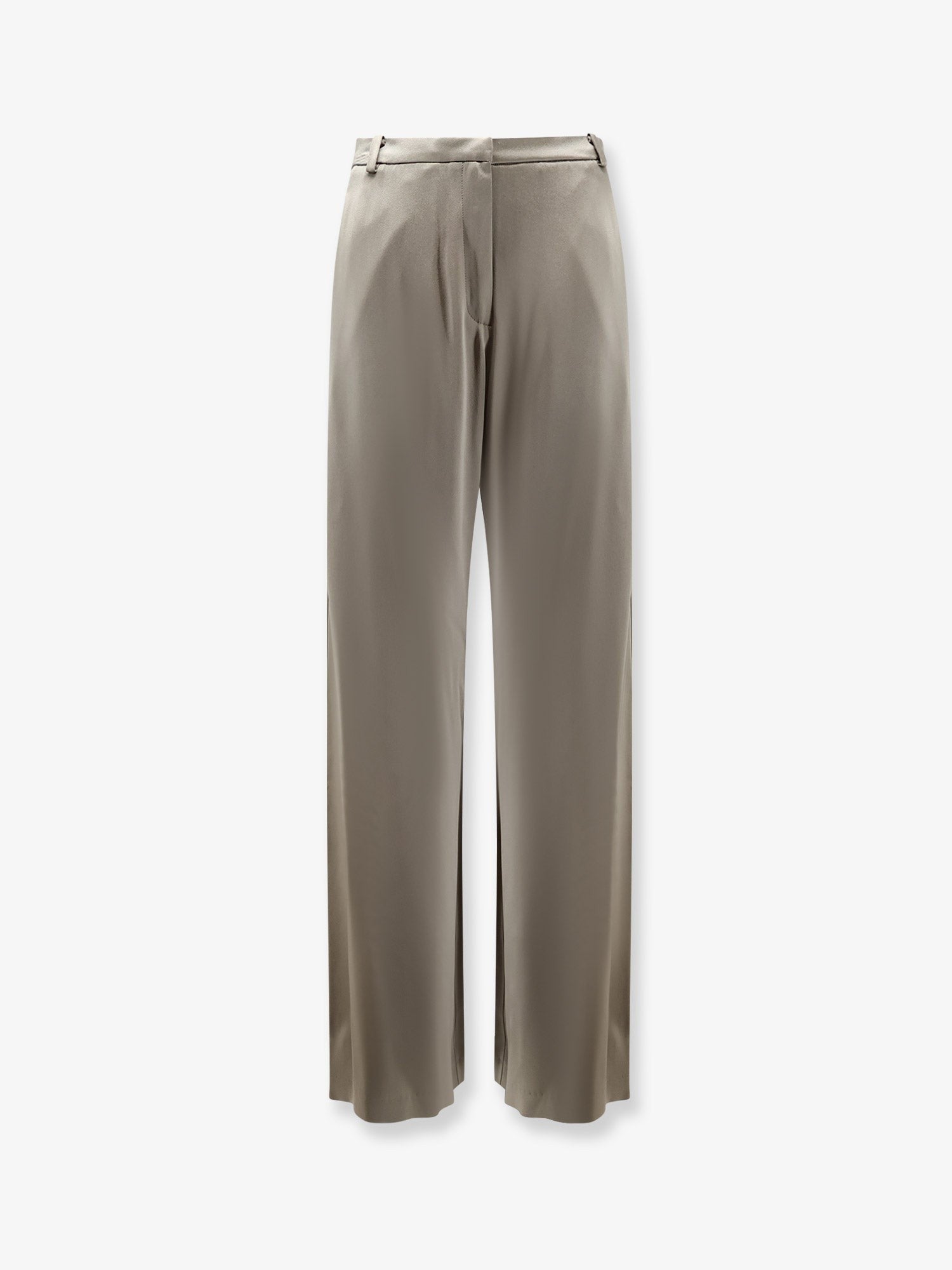 ALYSI - Woman - Green - Pants