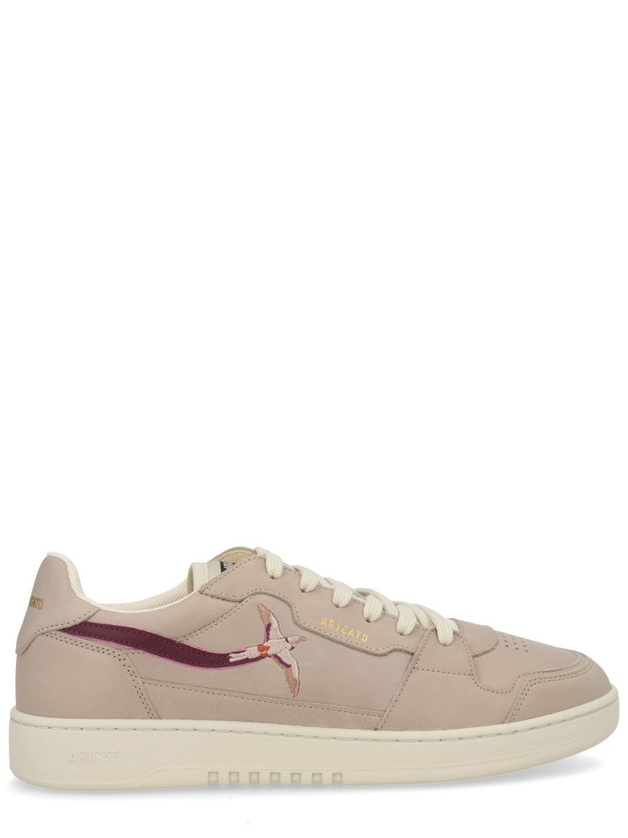 AXEL ARIGATO - Man - Grey - Sneaker