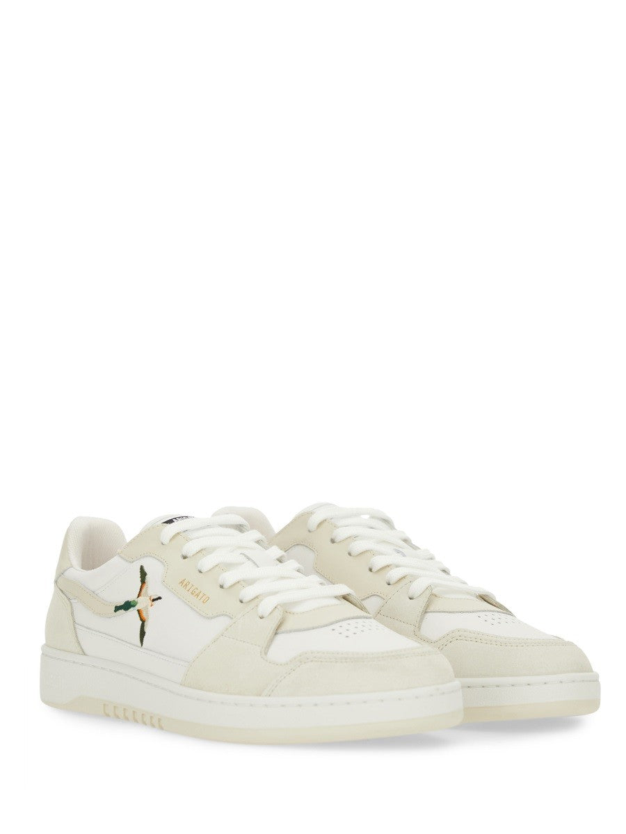 AXEL ARIGATO - Man - White - Sneaker
