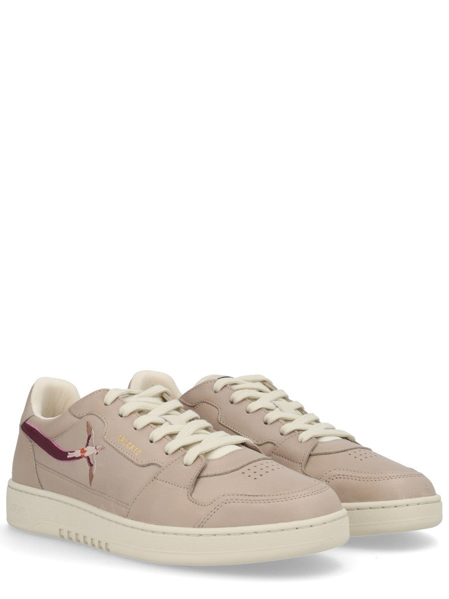 AXEL ARIGATO - Man - Grey - Sneaker