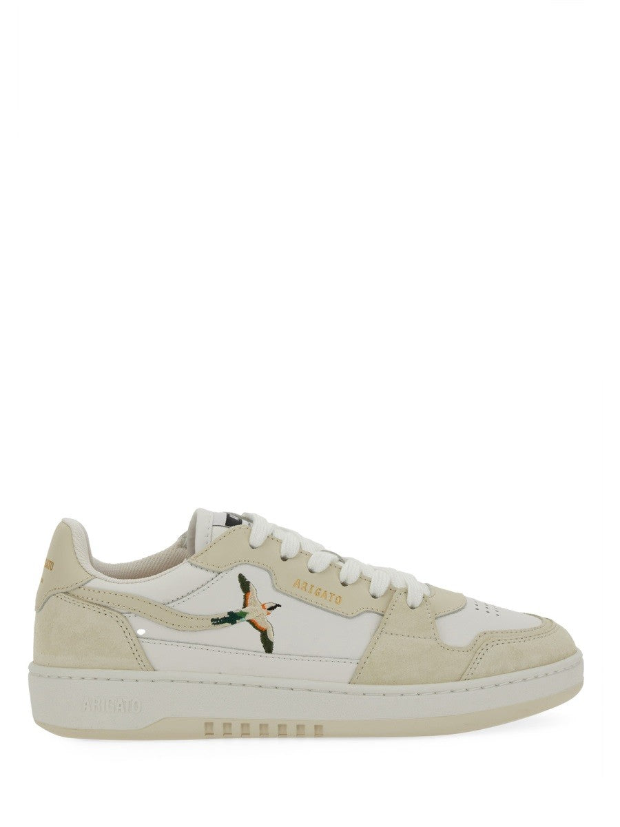 AXEL ARIGATO - Woman - White - Sneaker