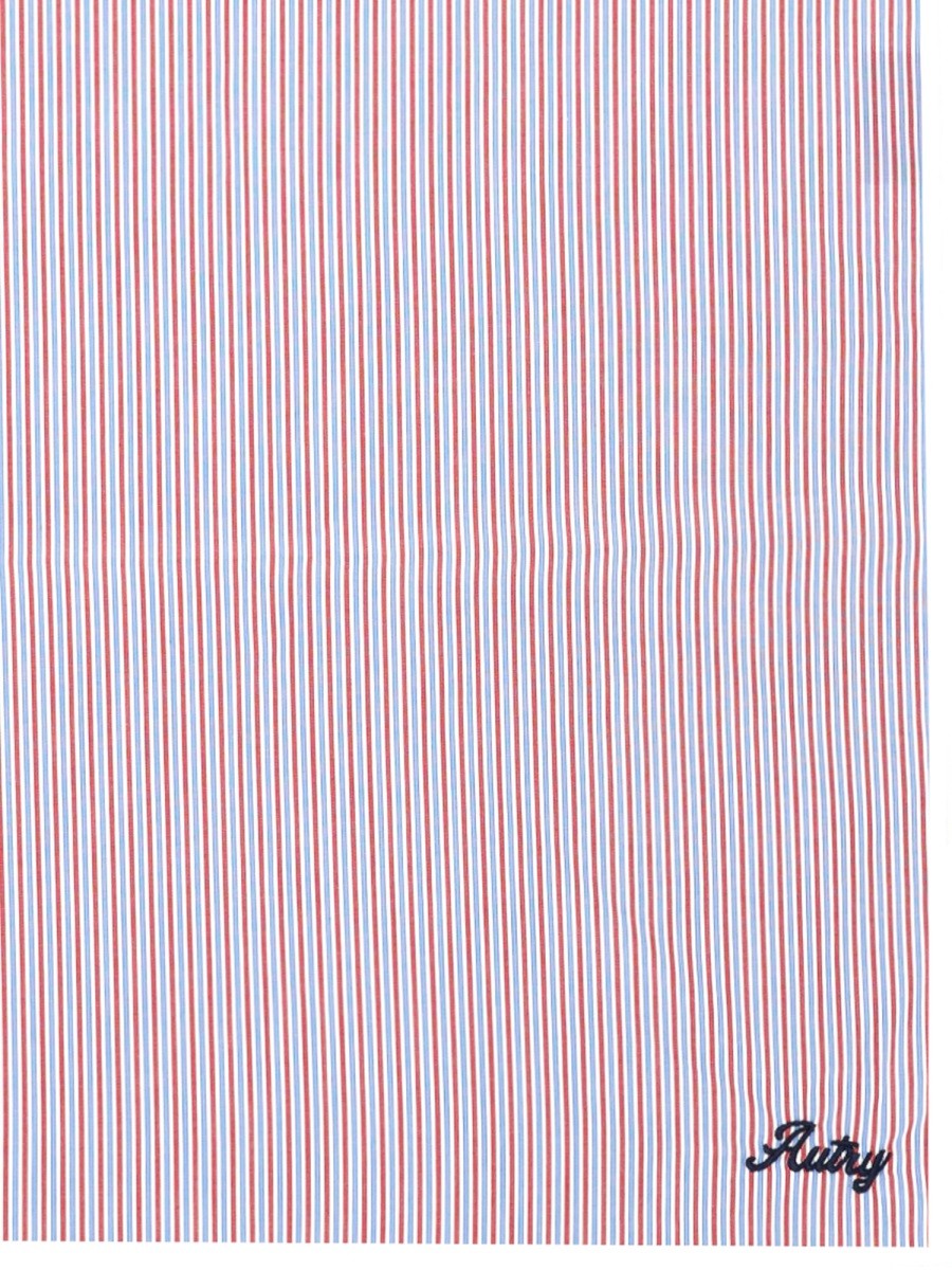 Autry - Unisex - Multicolour - Scarf