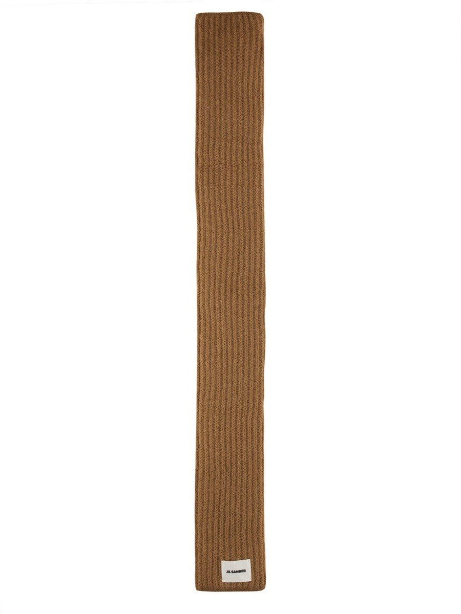 JIL SANDER - Man - Beige - Scarf