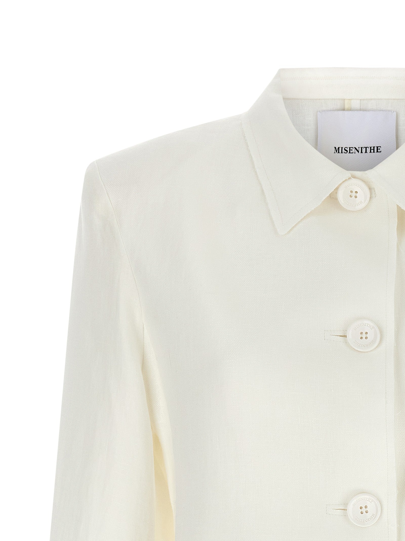 MISENITHE - nan - White - Blazer