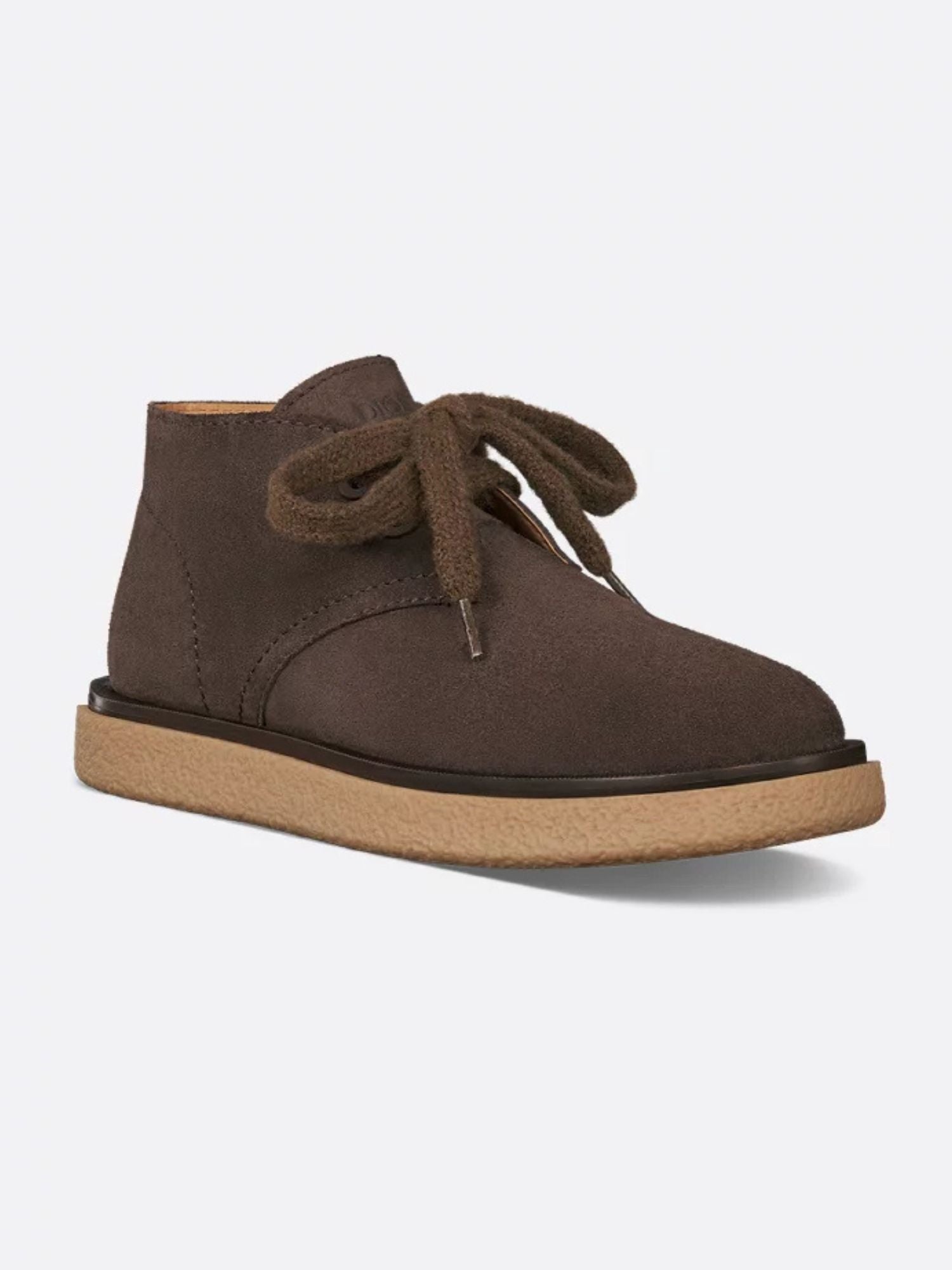 Dior - Man - Brown - Boot