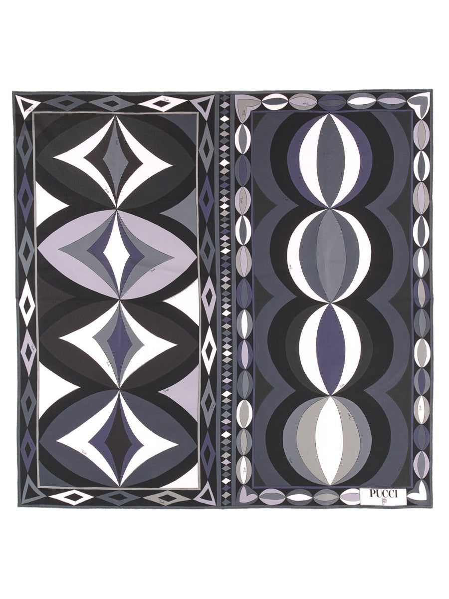 PUCCI - Woman - Multicolour - Scarf