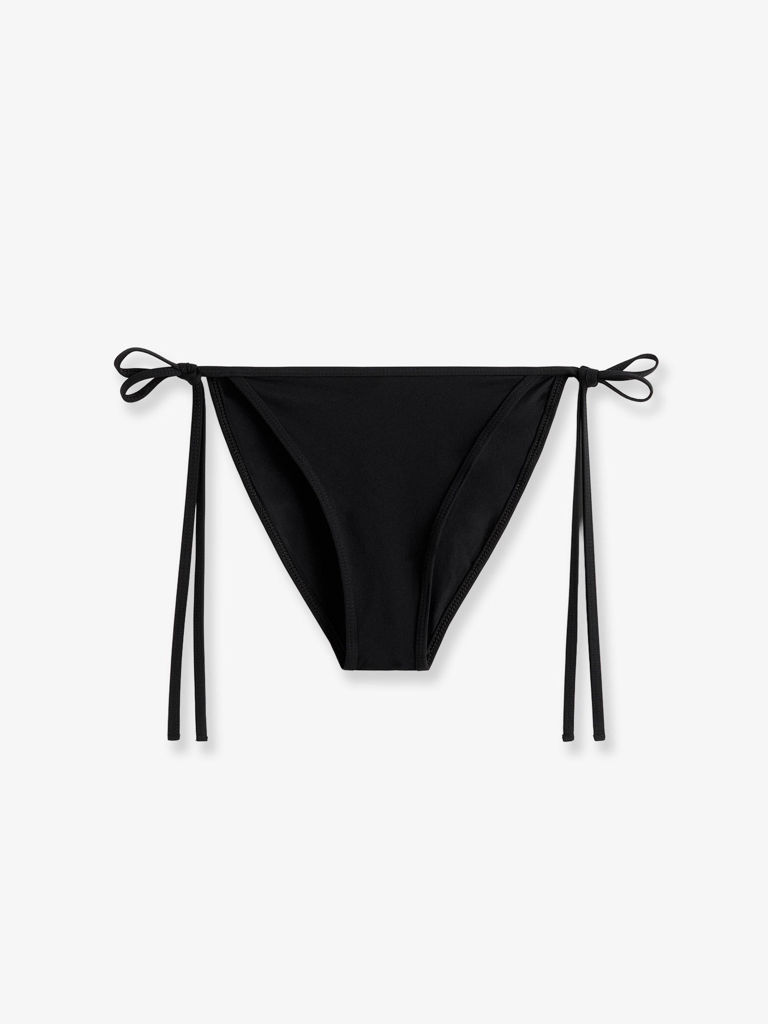 TOTEME - Woman - Black - Swimwear