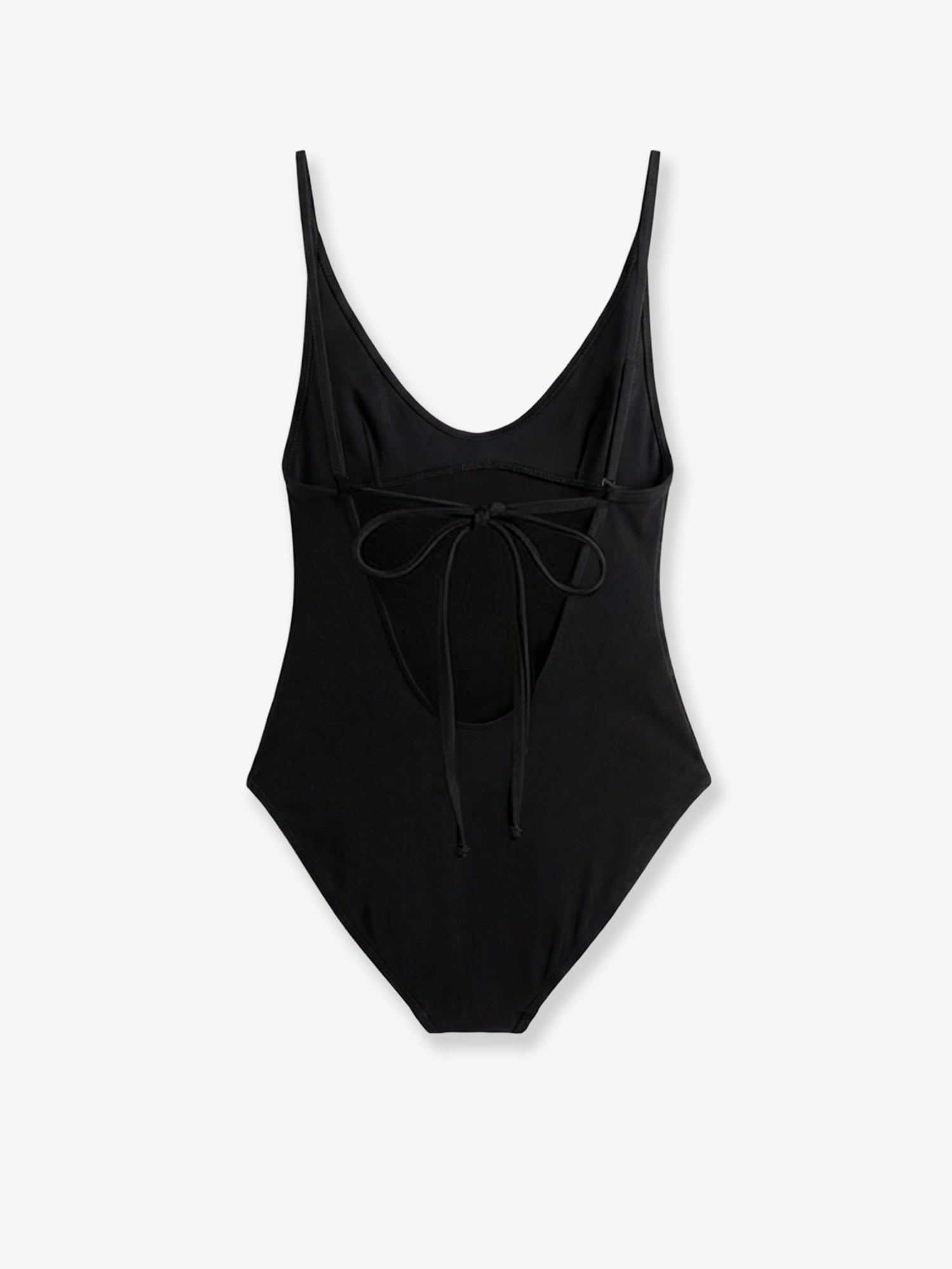 TOTEME - Woman - Black - Swimwear