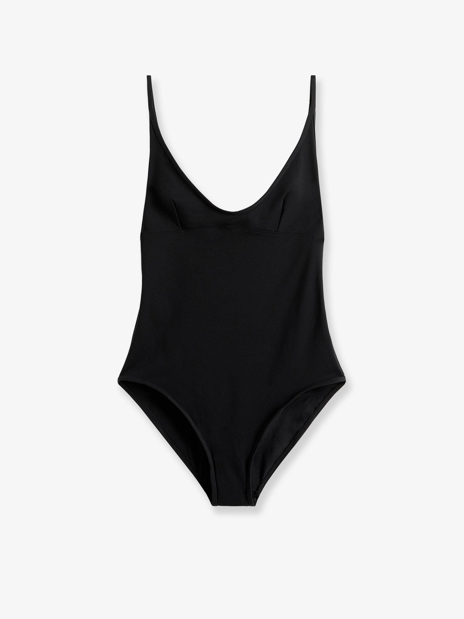 TOTEME - Woman - Black - Swimwear