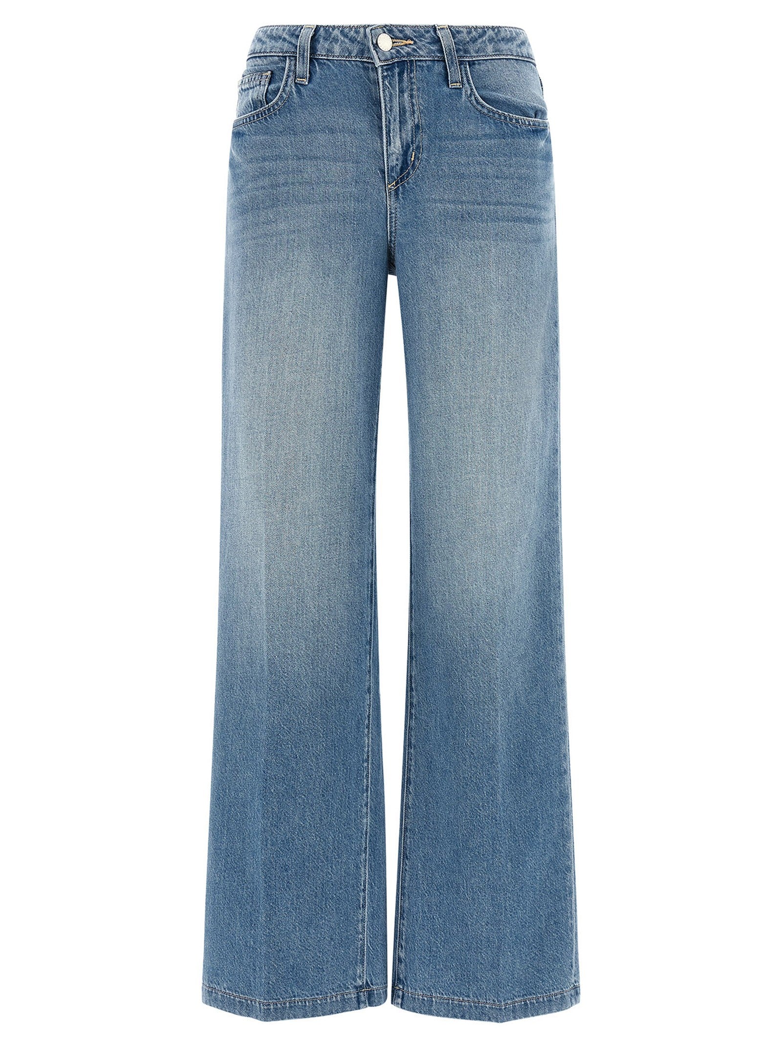 L'AGENCE - nan - Blue - Jeans