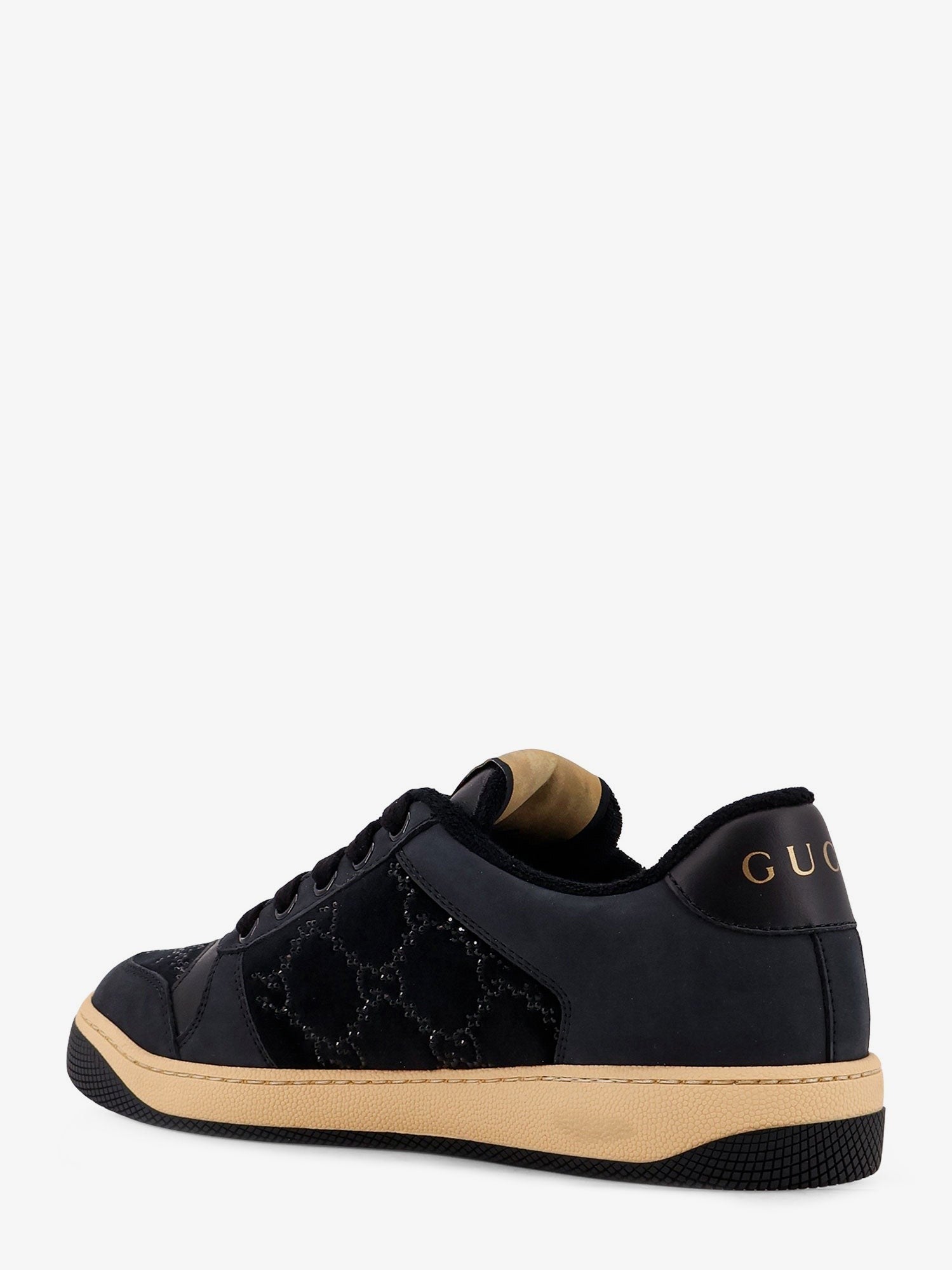Gucci - Woman - Blue - Sneaker