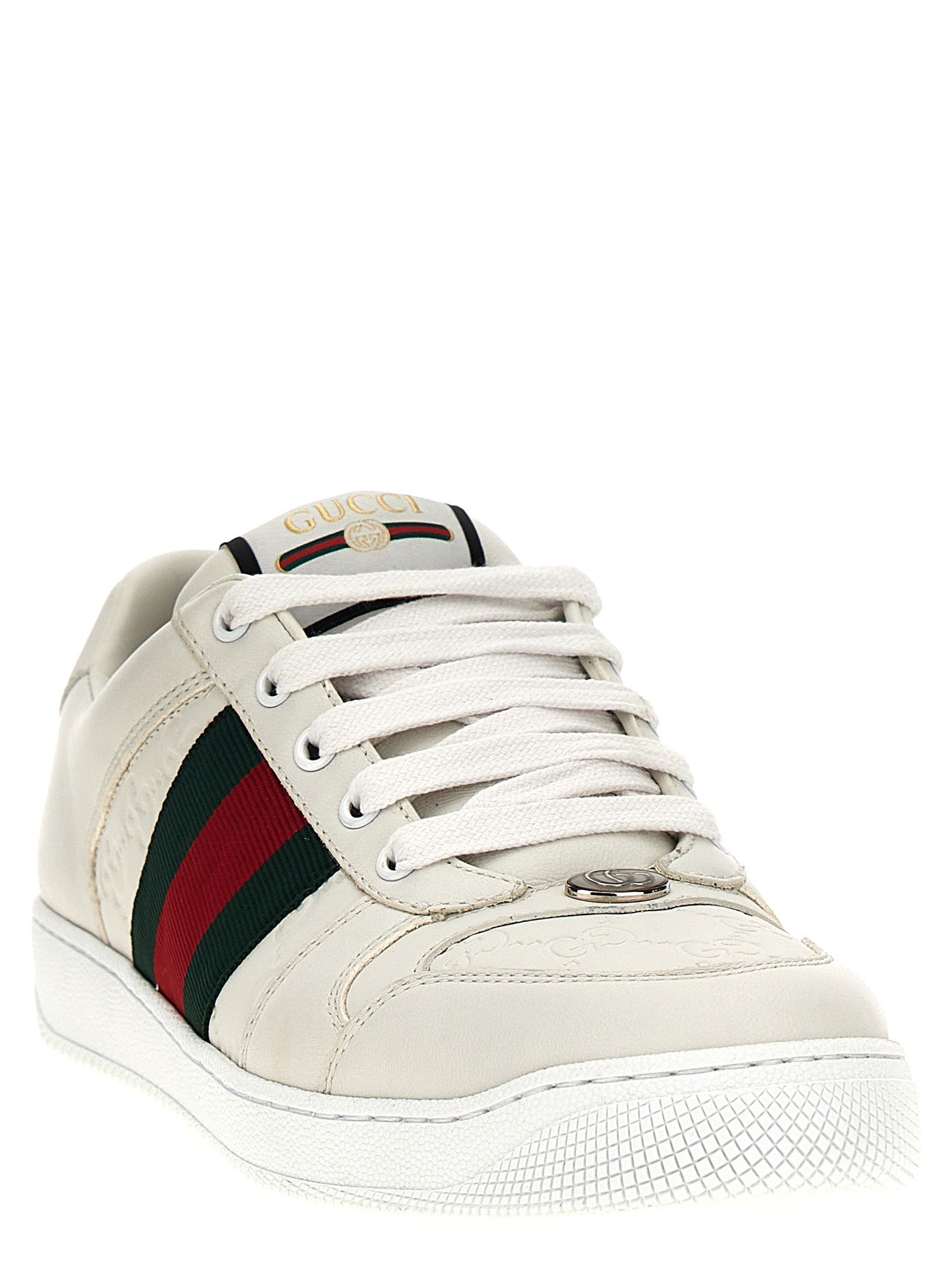 Gucci - nan - White - Sneaker