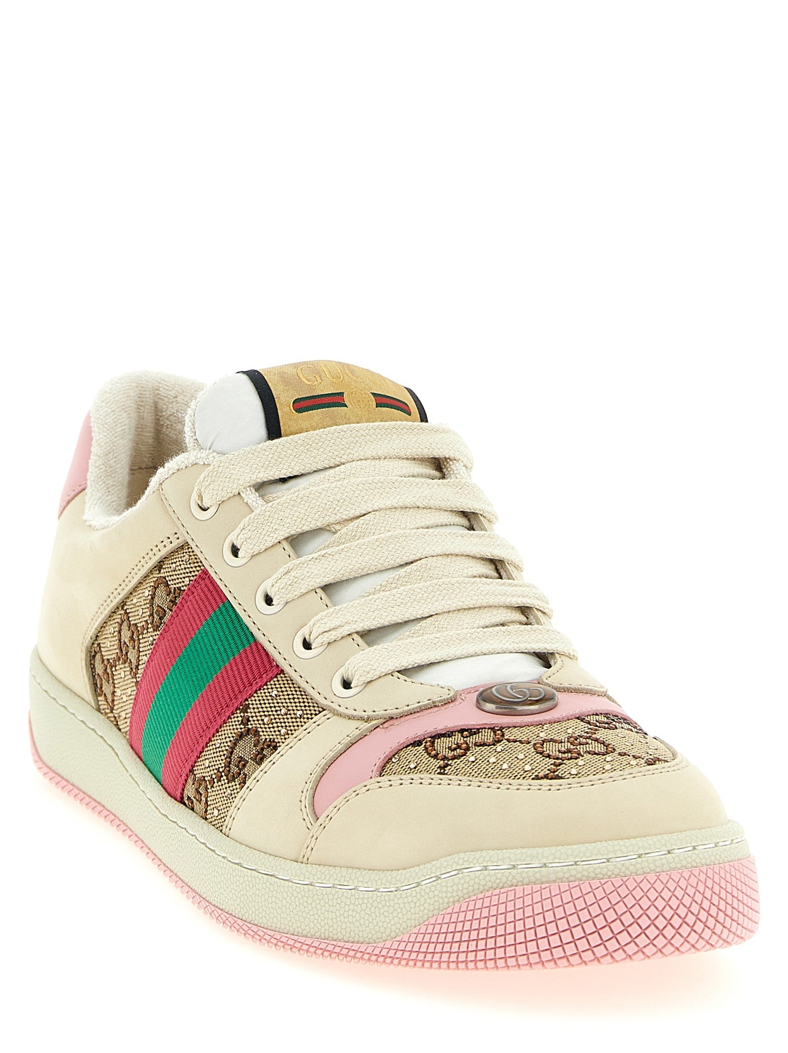 Gucci - nan - Multicolor - Sneaker
