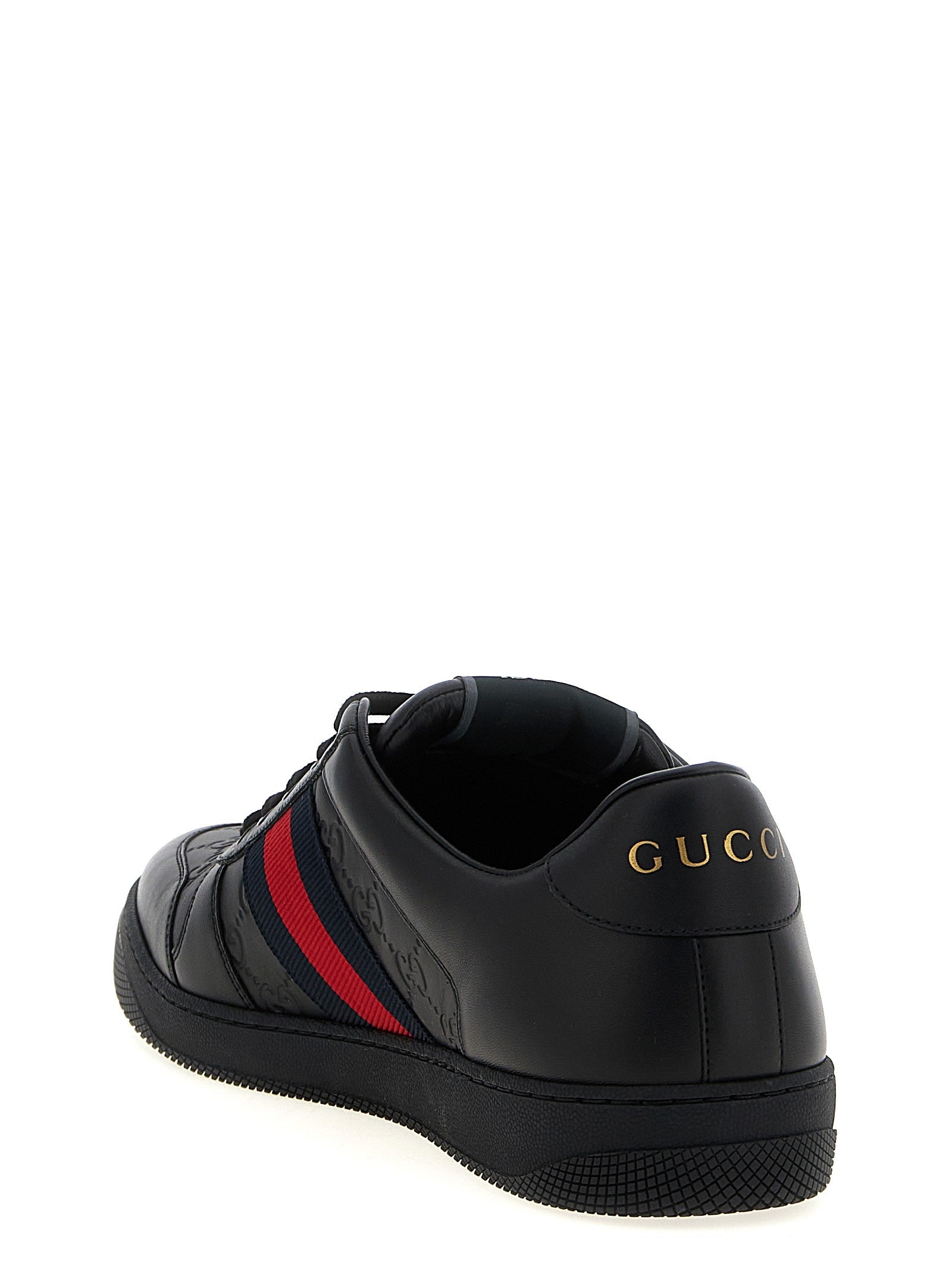 Gucci - nan - Black - Sneaker