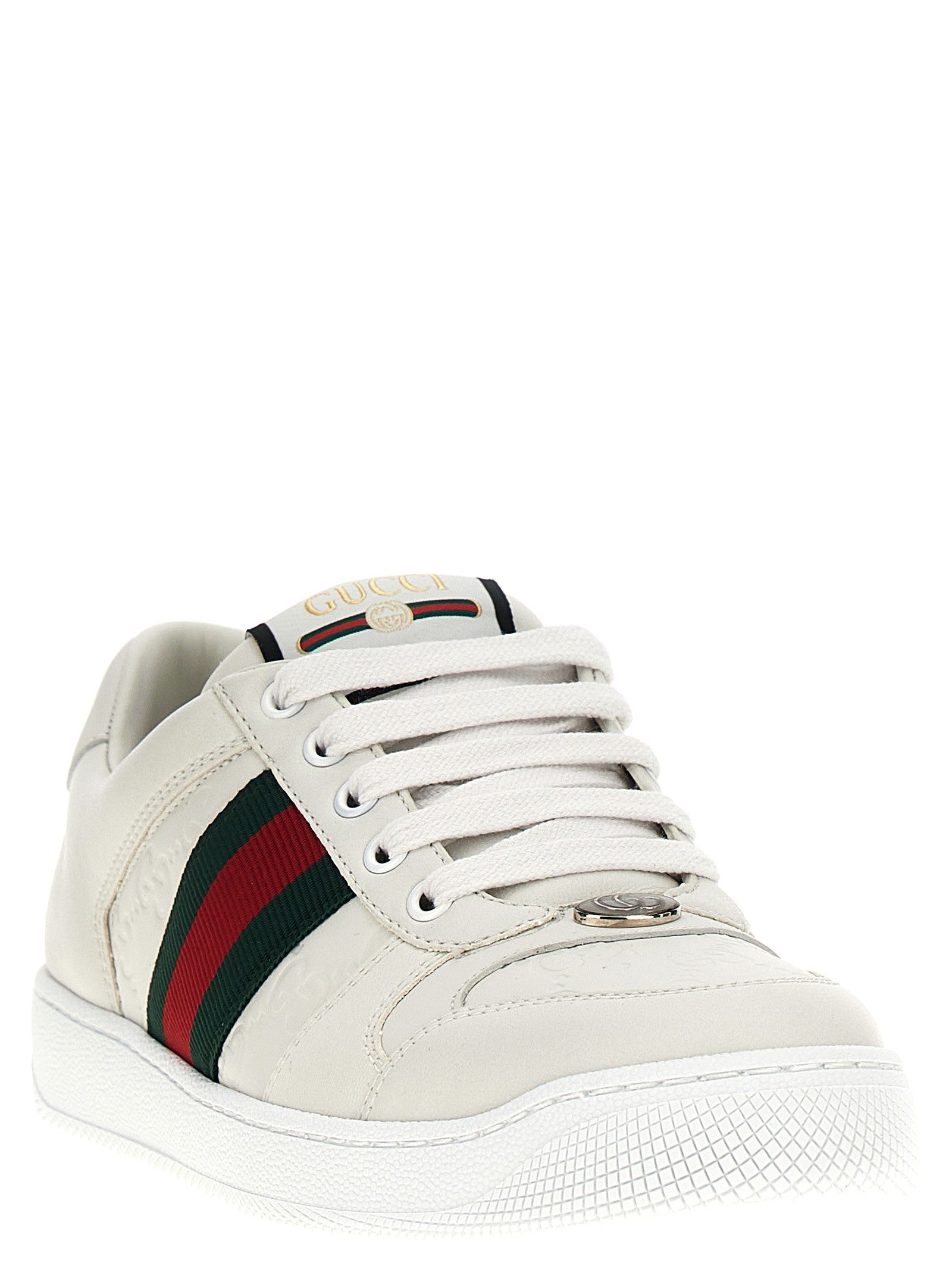 Gucci - nan - White - Sneaker