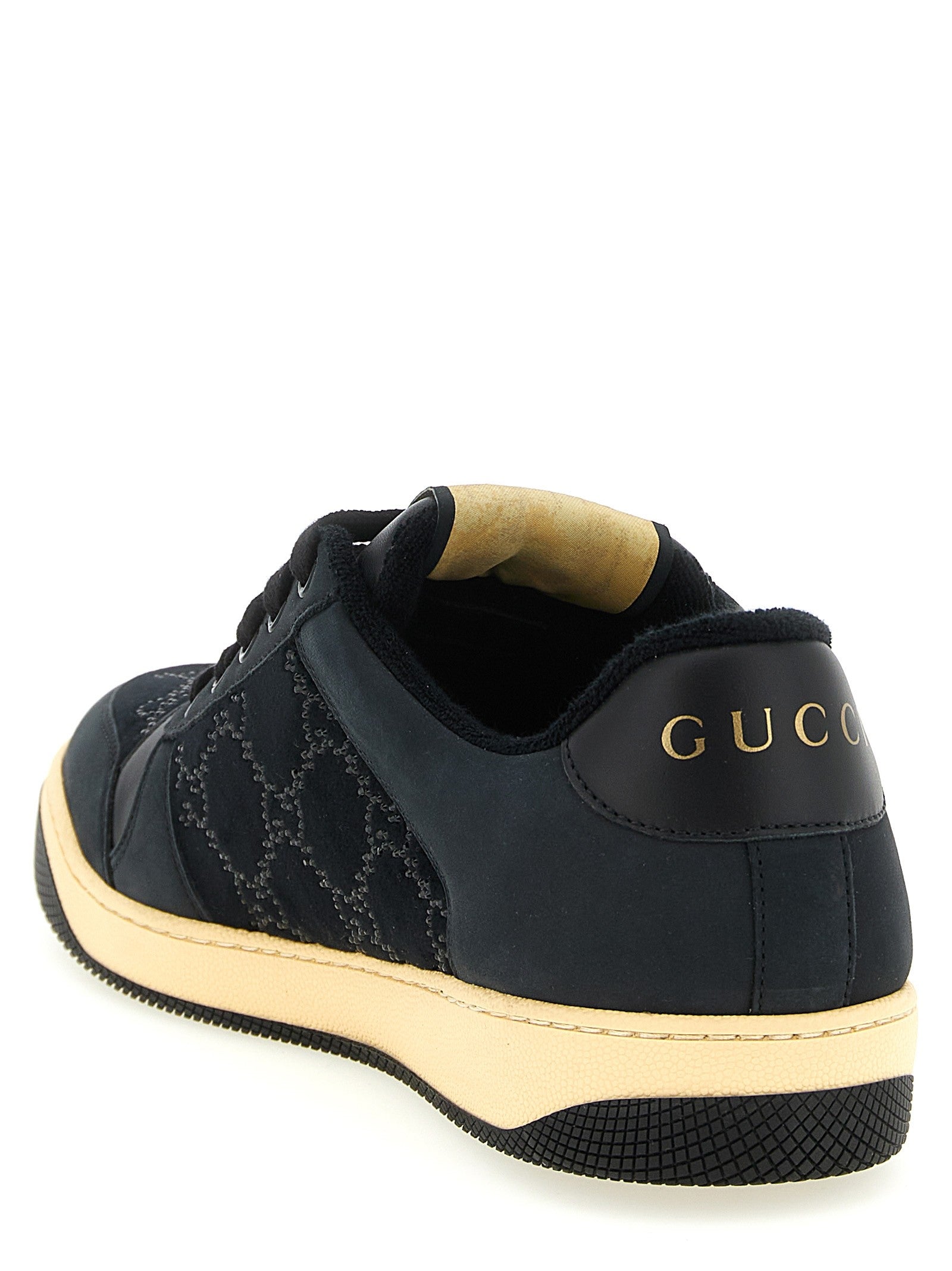 Gucci - nan - Black - Sneaker