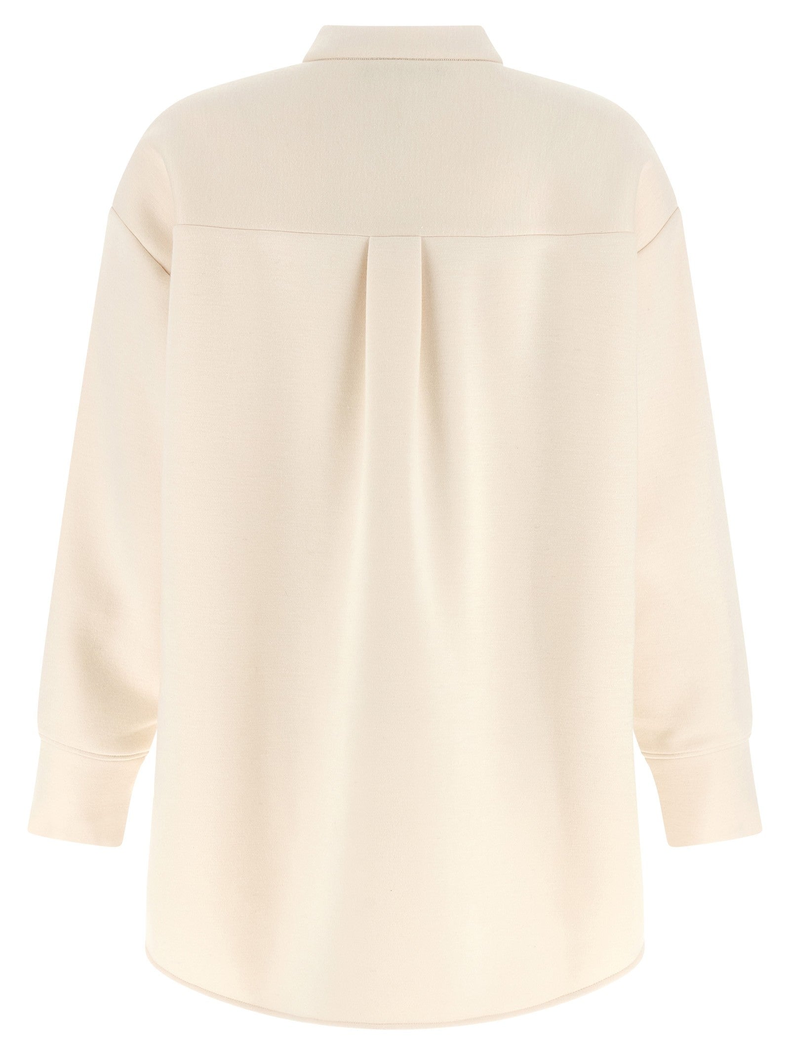 Fabiana Filippi - nan - Beige - Shirt