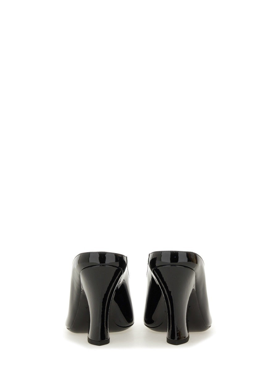 Givenchy - Woman - Black - Heel
