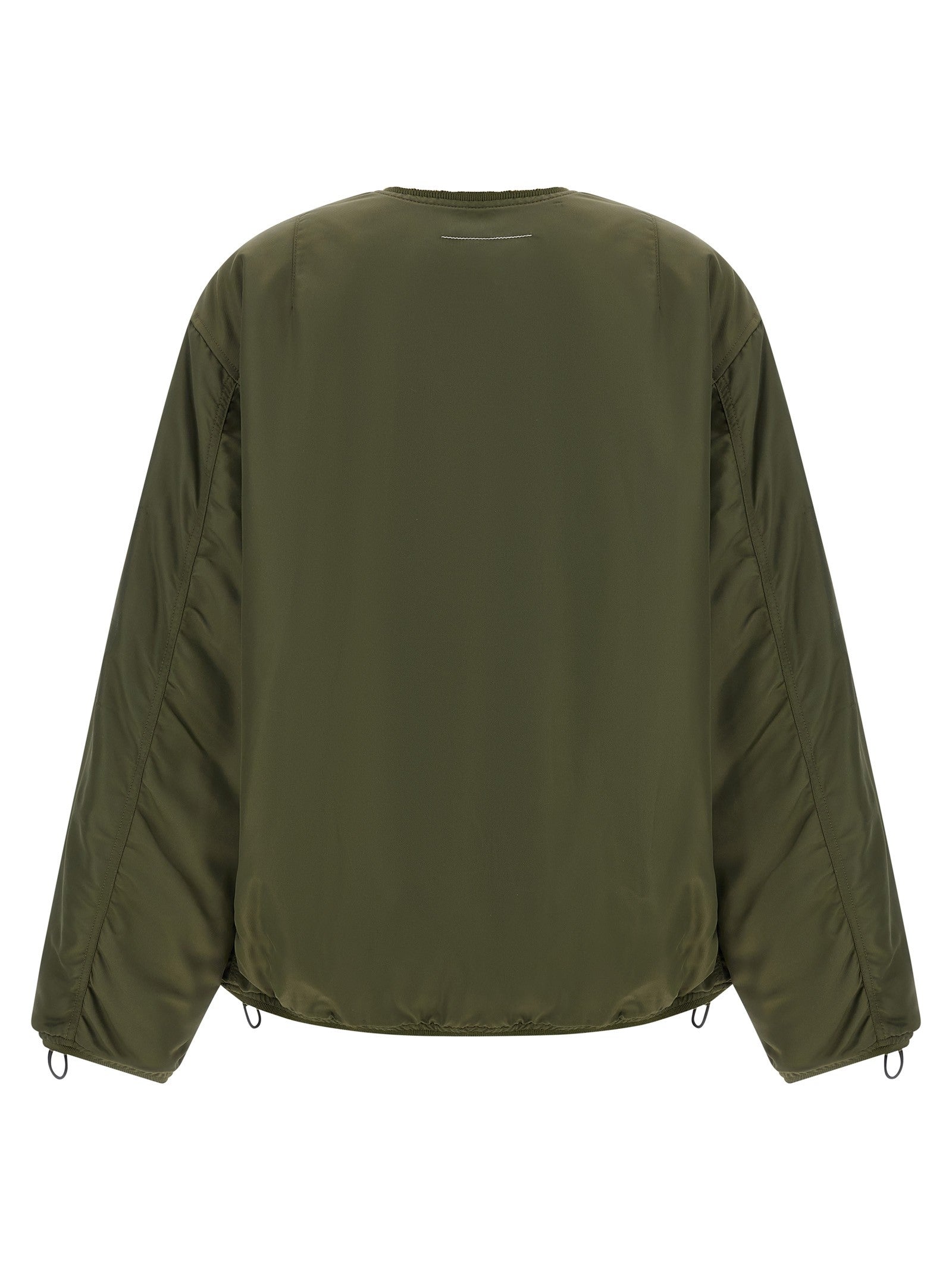 MM6 MAISON MARGIELA - nan - Green - Jacket