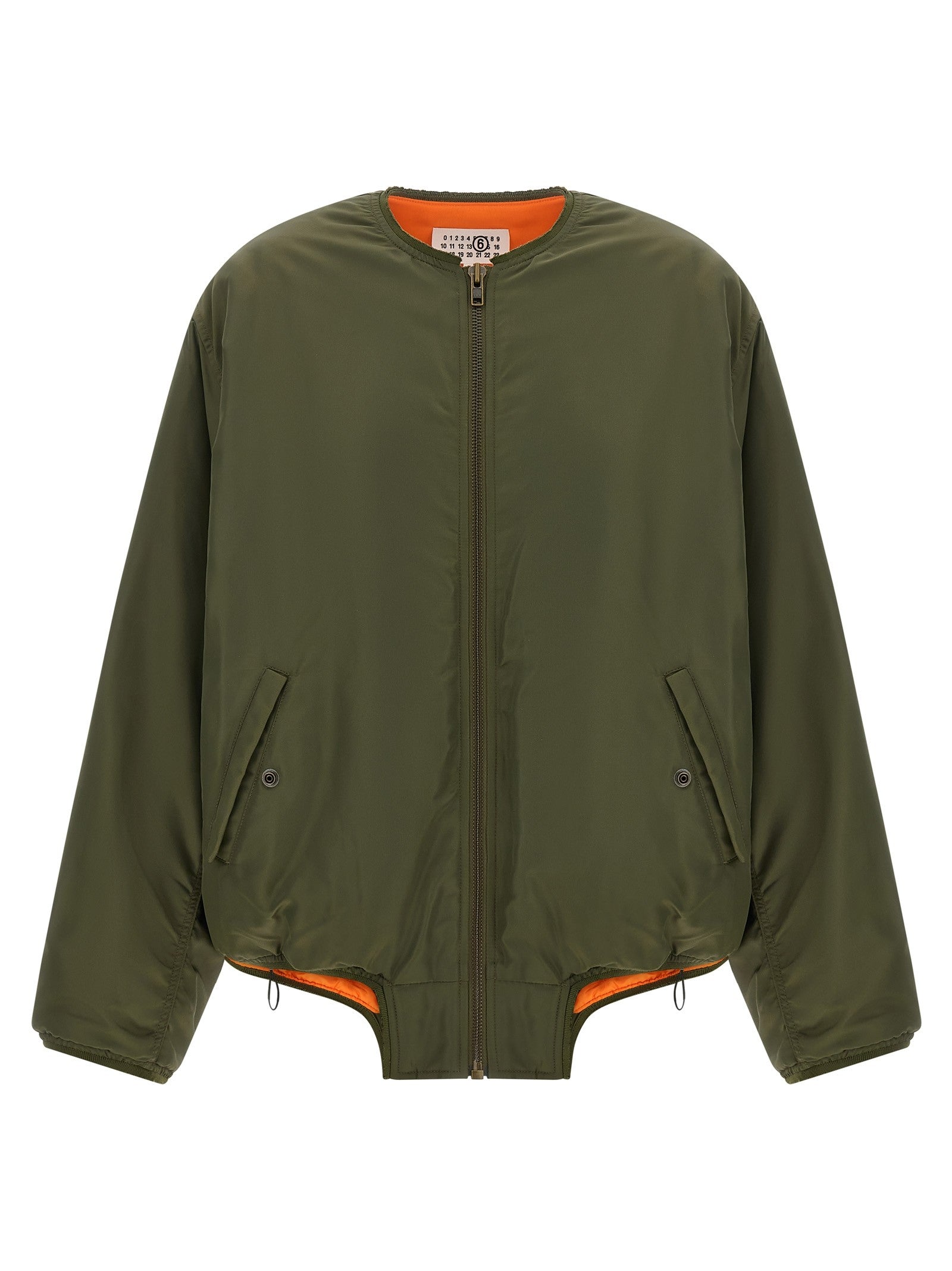MM6 MAISON MARGIELA - nan - Green - Jacket
