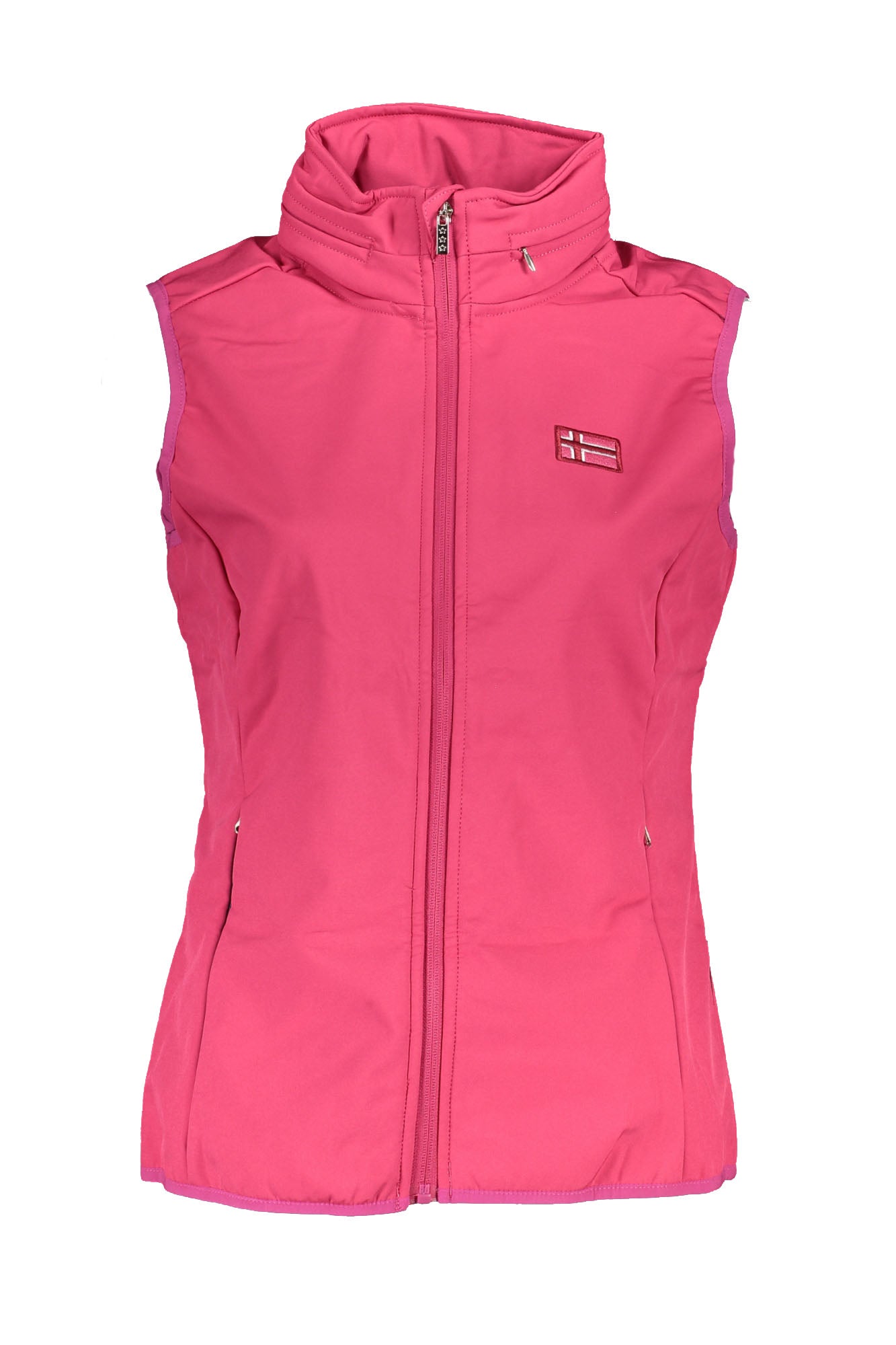SCUOLA NAUTICA - Woman - Vest