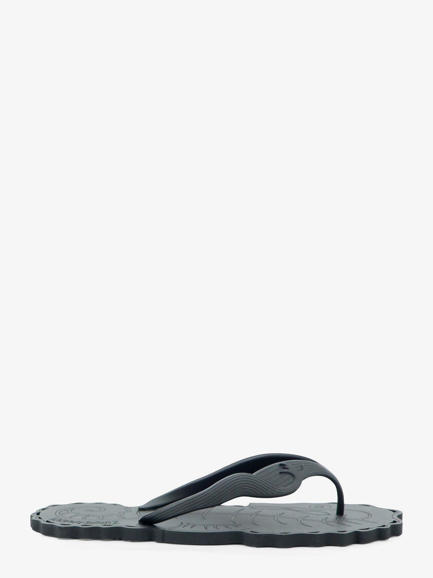 ZIMMERMANN - Woman - Black - Sandal
