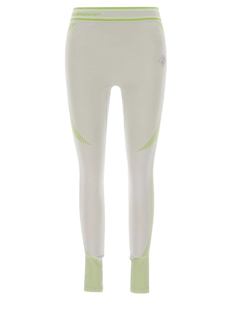 CASABLANCA - Woman - Grey - Pants