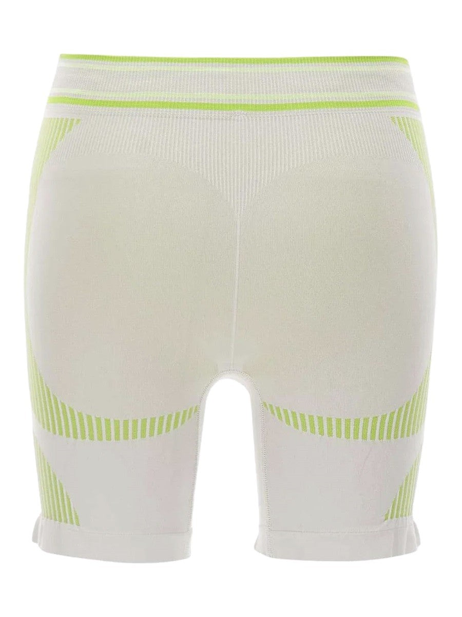 CASABLANCA - Woman - Grey - Shorts
