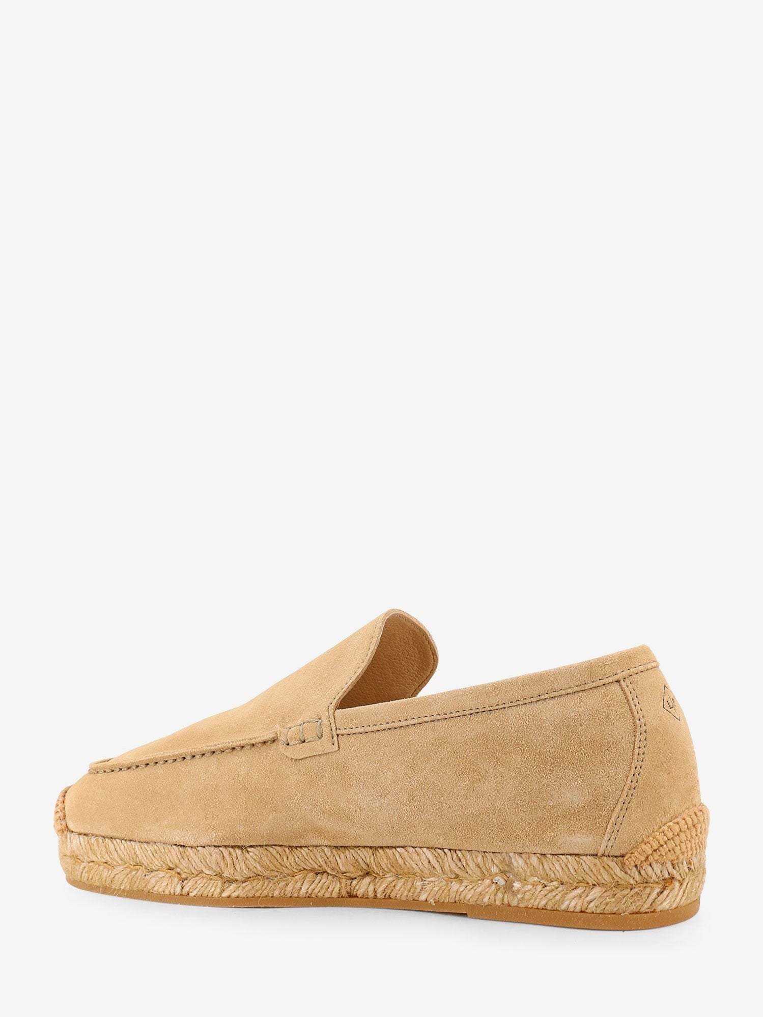 LORO PIANA - Woman - Beige - Loafer