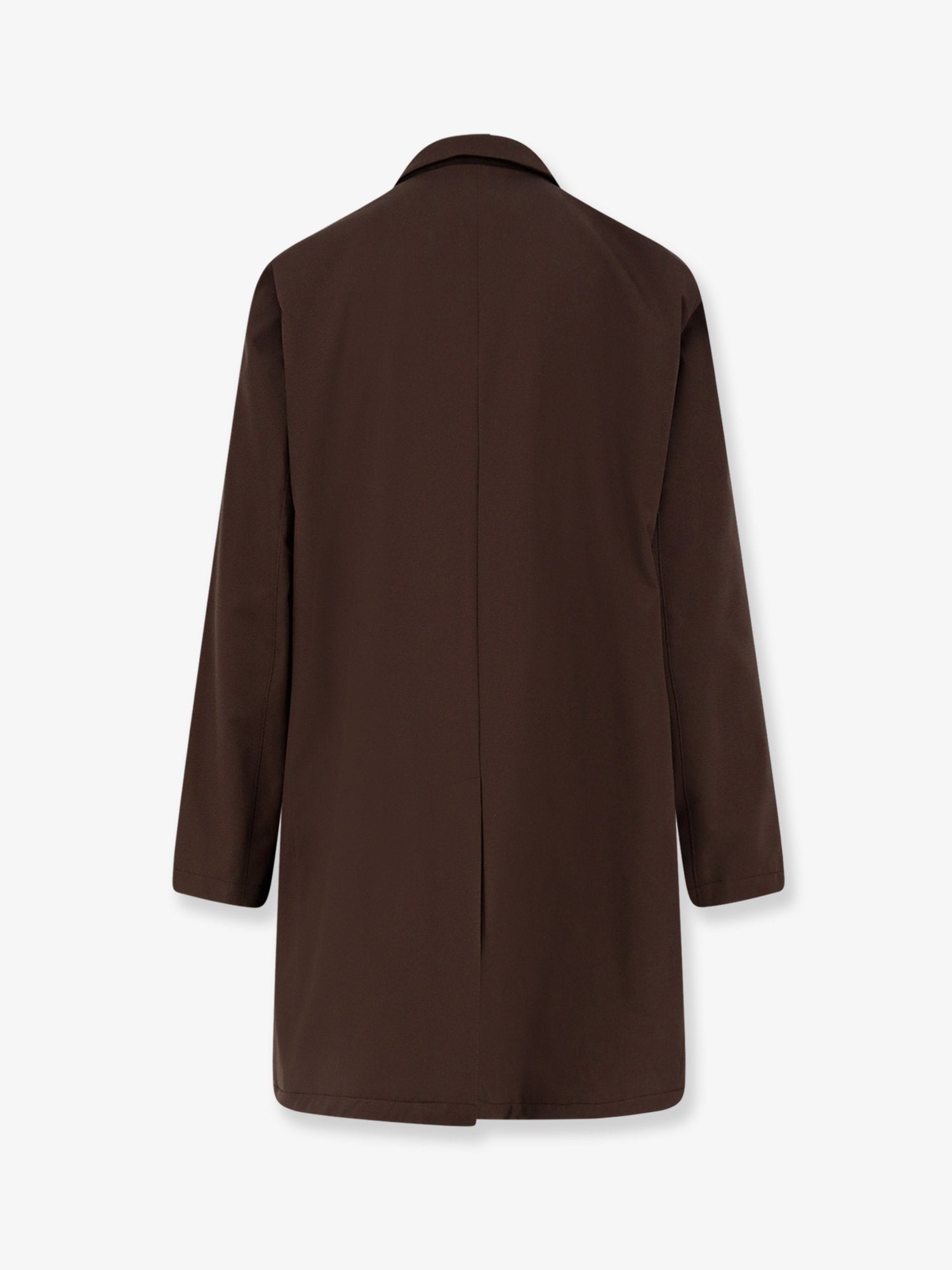 LORO PIANA - Man - Brown - Coat