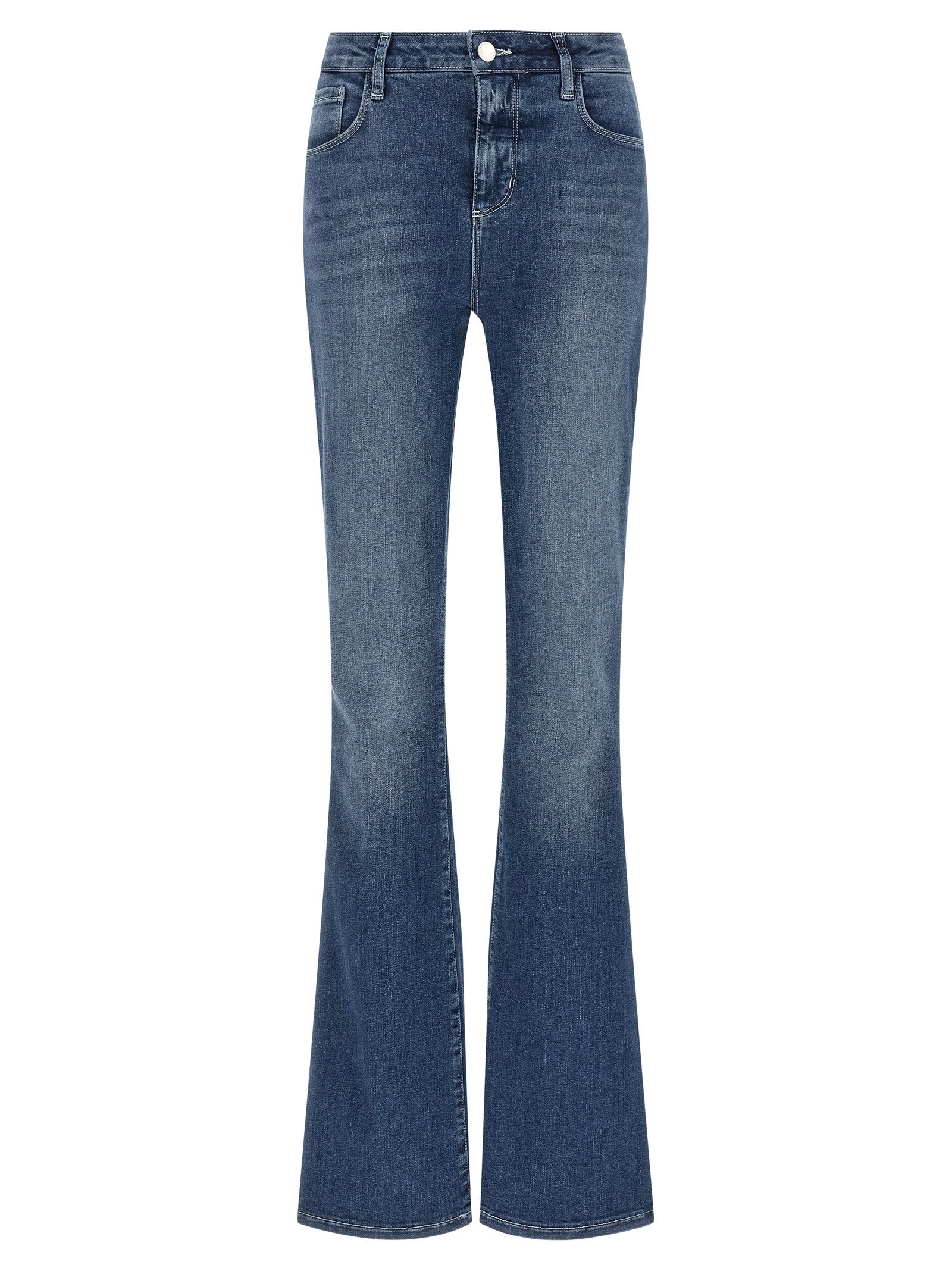 L'AGENCE - nan - Blue - Jeans