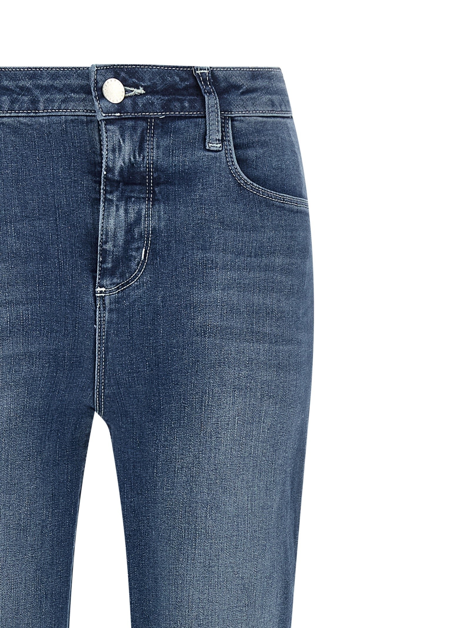 L'AGENCE - nan - Blue - Jeans
