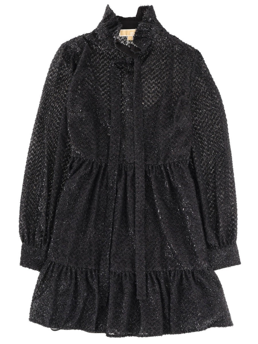 MICHAEL BY MICHAEL KORS - Woman - Black - Dress