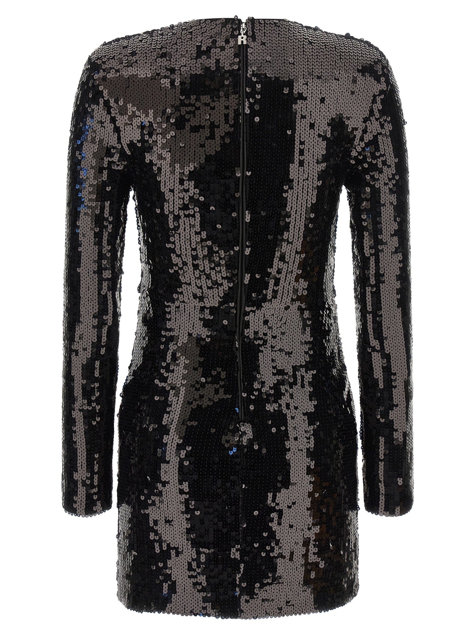 ROTATE BIRGER CHRISTENSEN - nan - Black - Dress