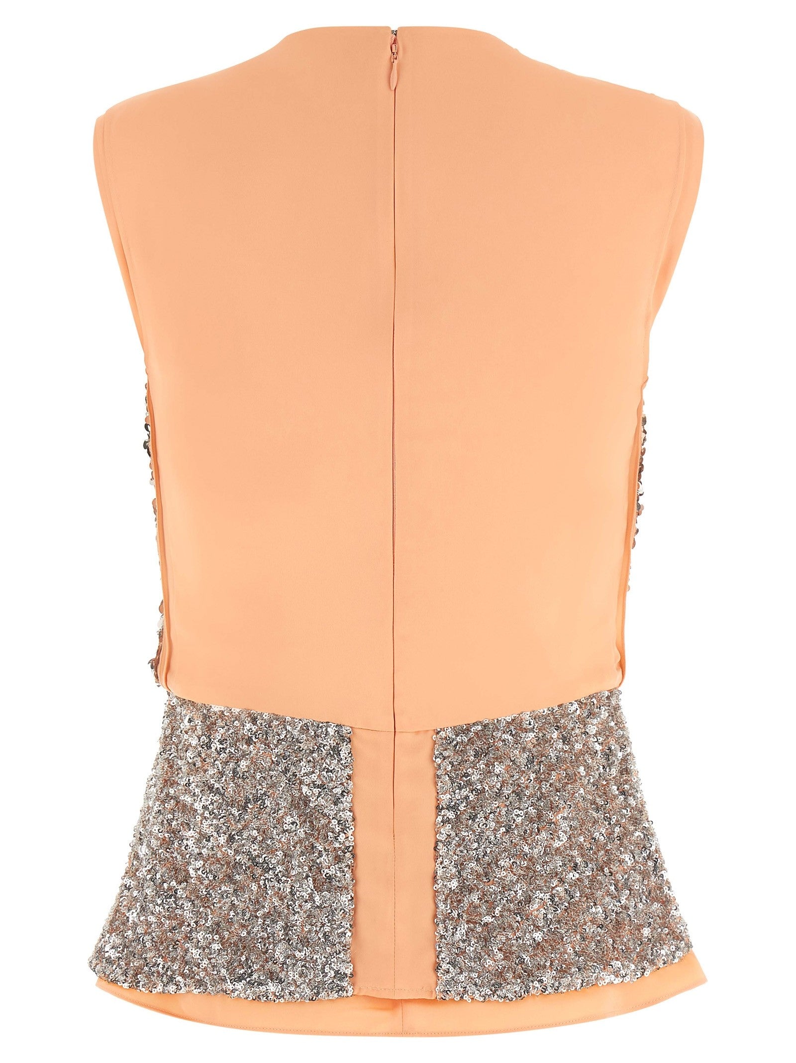 paco rabanne - nan - Black - Top