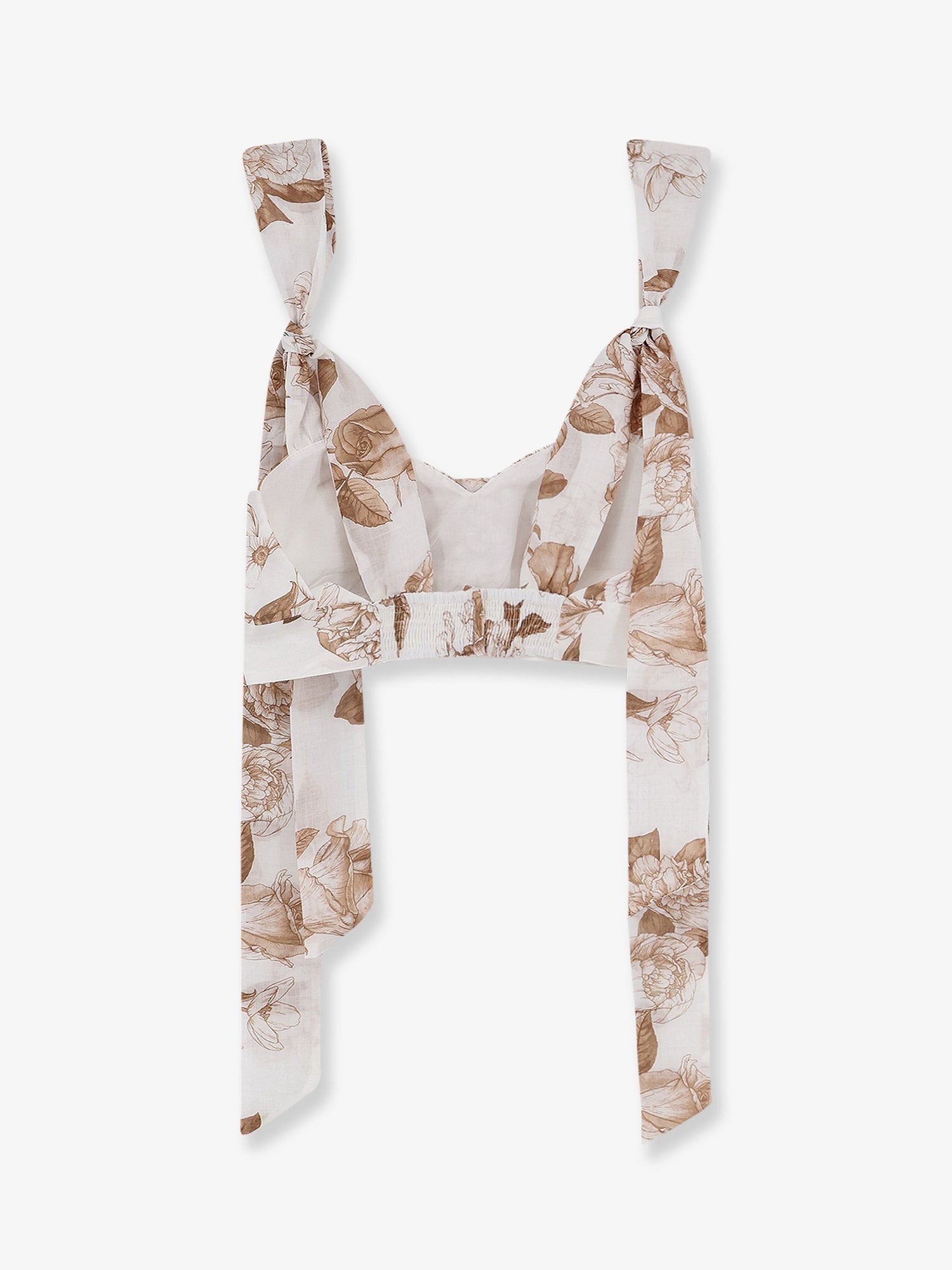 LAVI - Woman - Beige - T-shirt