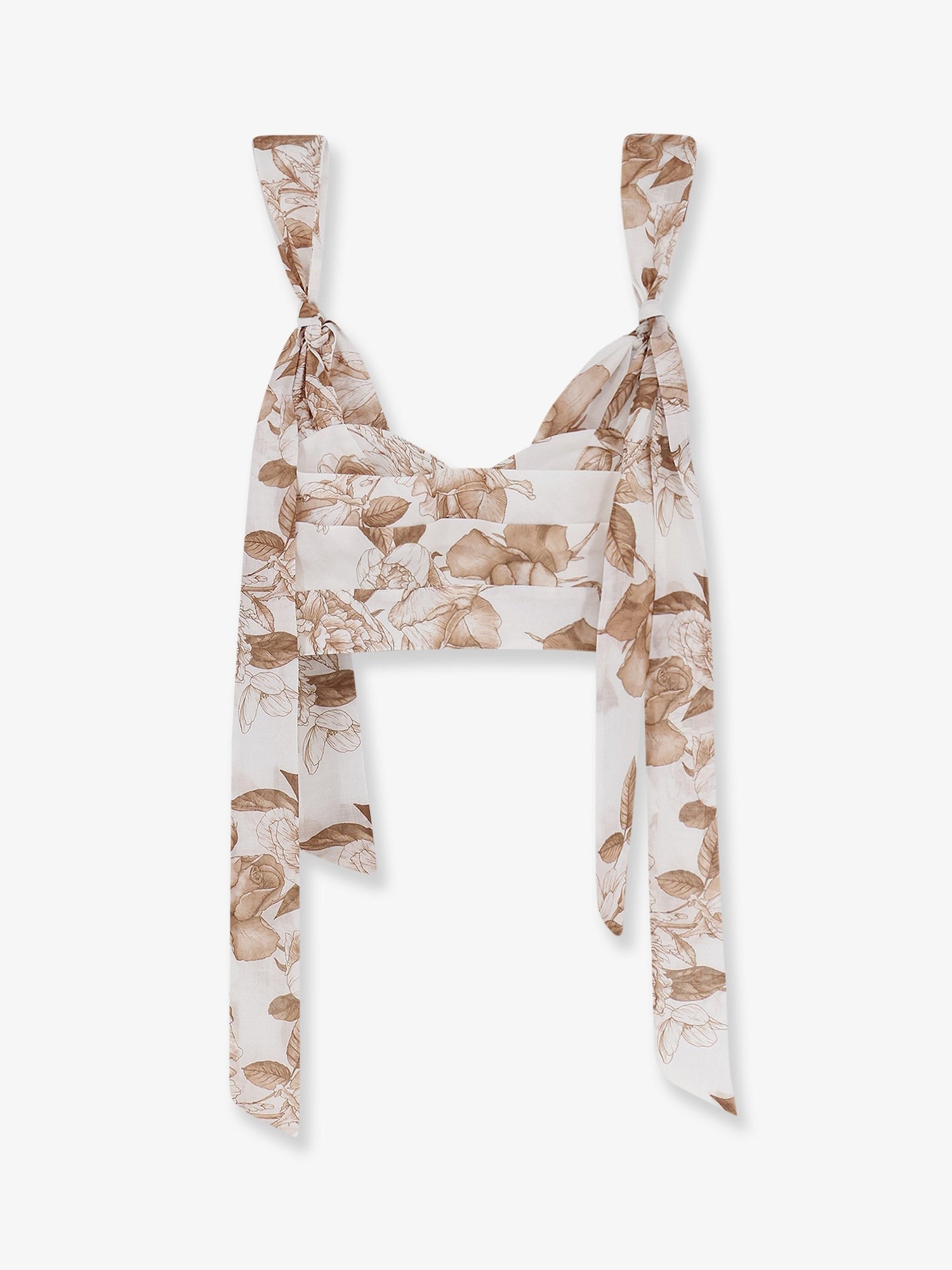 LAVI - Woman - Beige - T-shirt