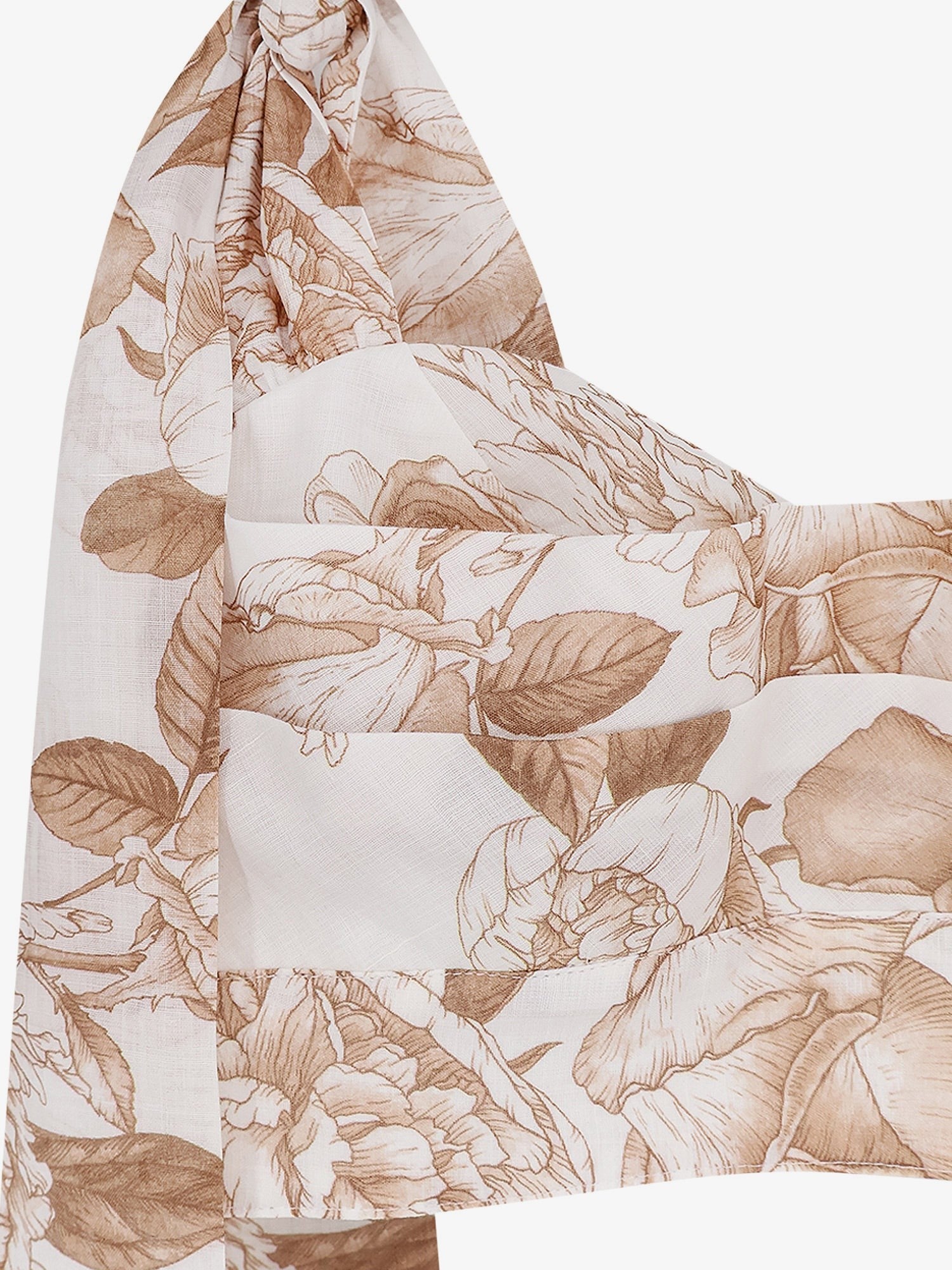 LAVI - Woman - Beige - T-shirt