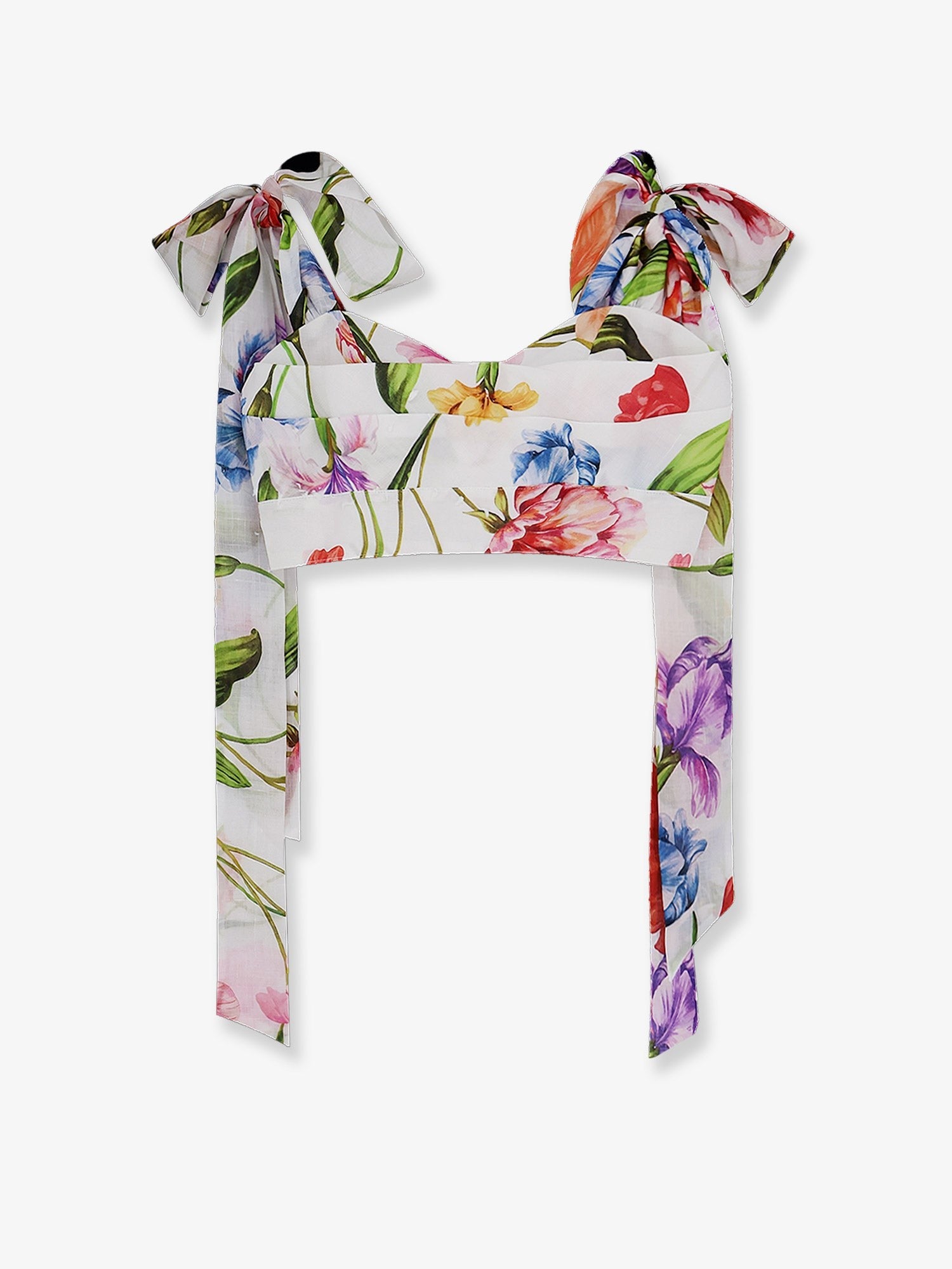 LAVI - Woman - White - T-shirt