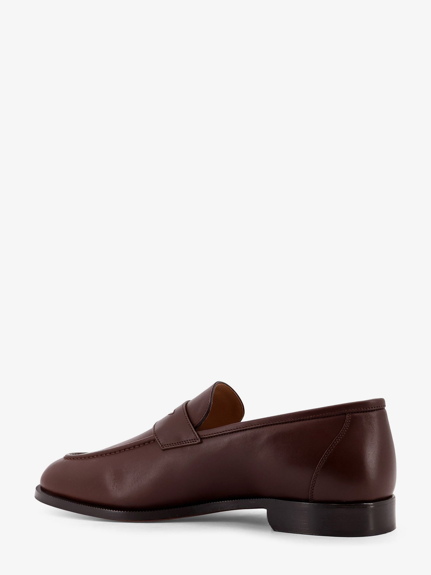 LORO PIANA - Man - Brown - Loafer