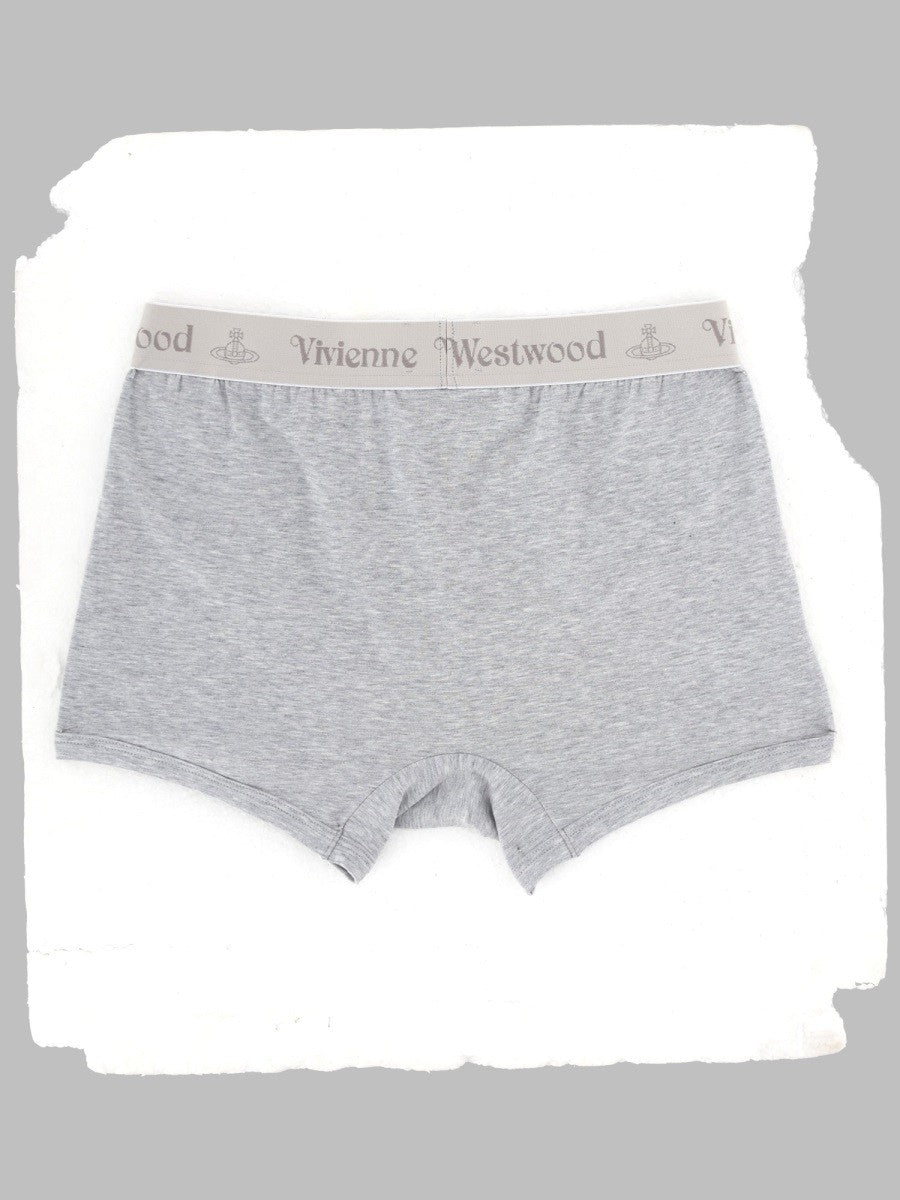 Vivienne Westwood - Man - Grey - Underpants