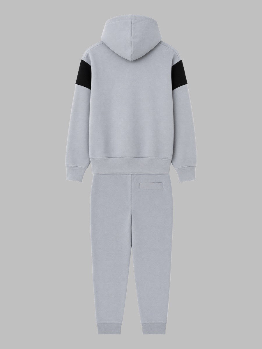 Boss - Man - Grey - Track Suit