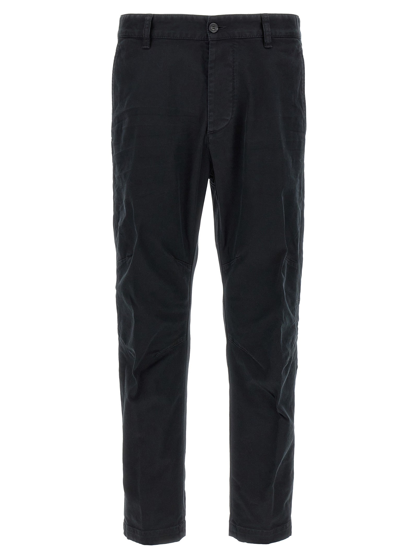 Dsquared2 - nan - Black - Pants