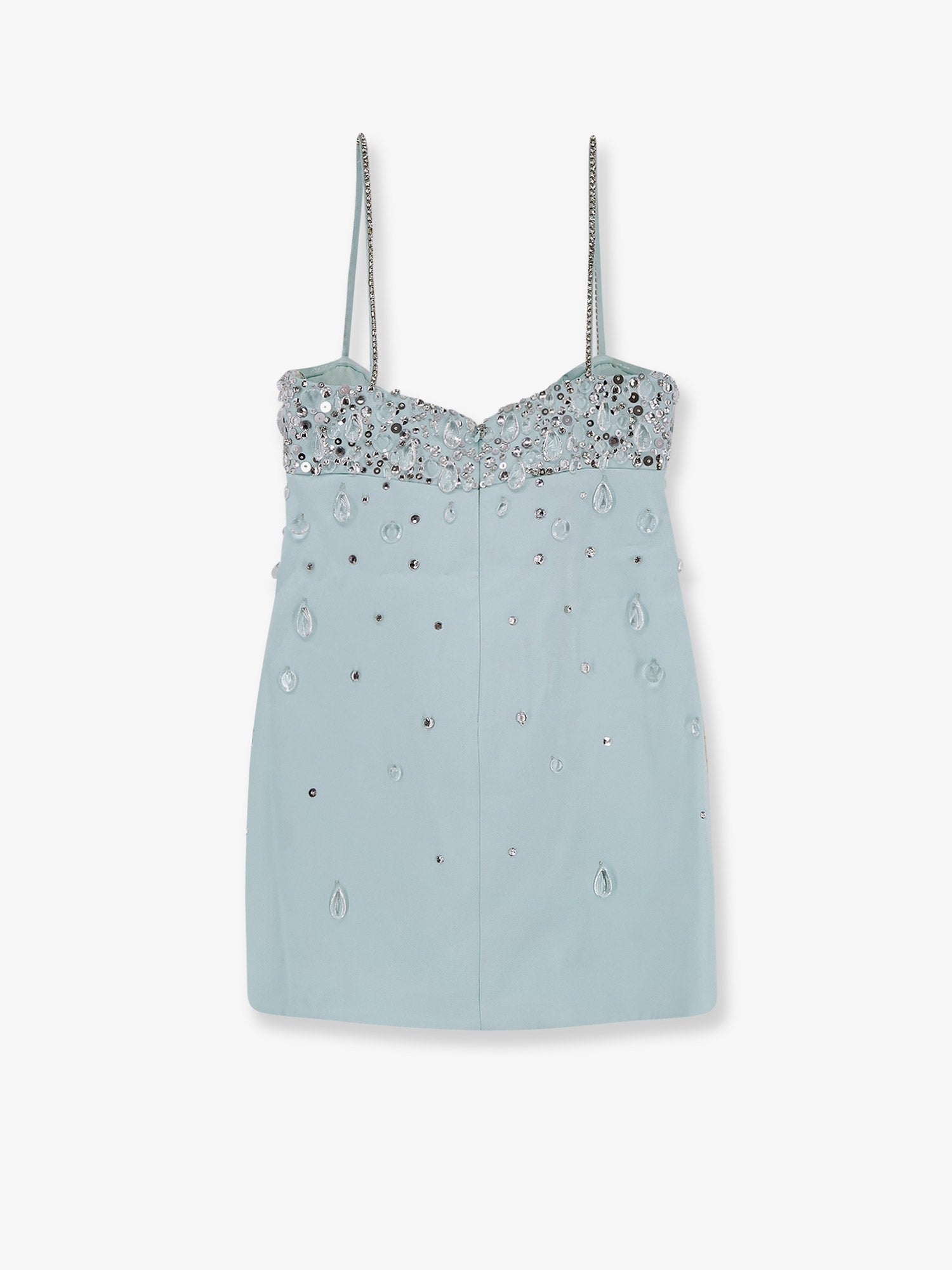 RETROFETE - Woman - Green - Dress
