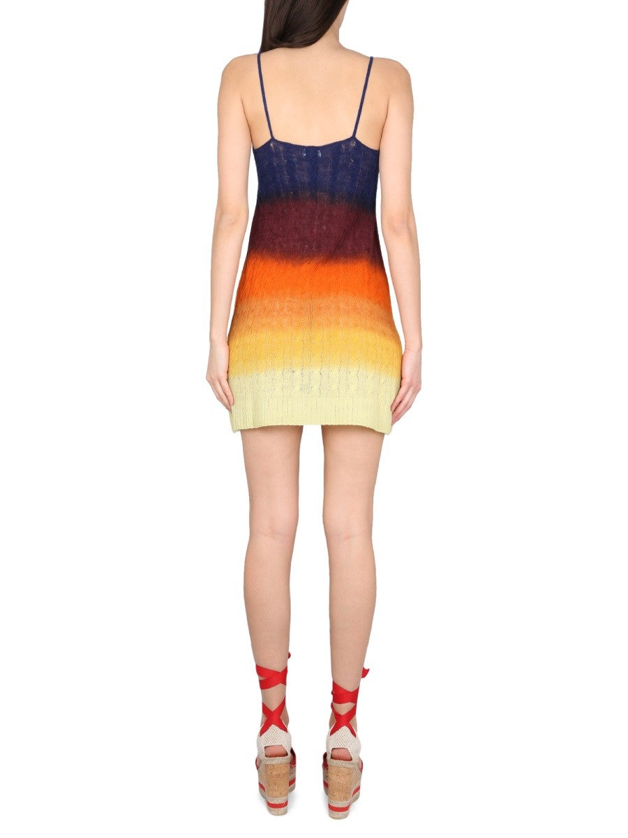 Etro - Woman - Multicolor - Dress