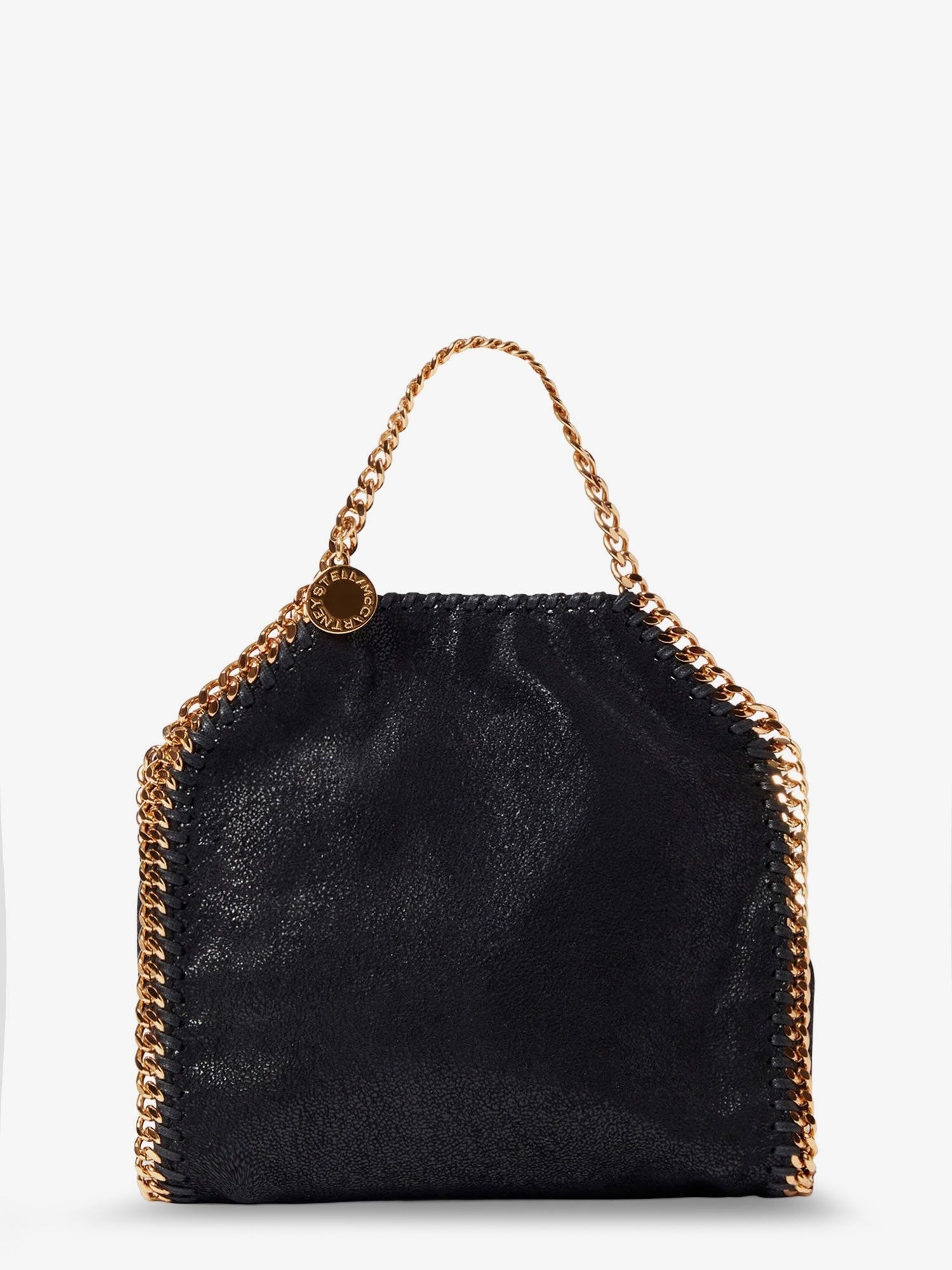 stella mccartney - Woman - Black - Crossbody Bag