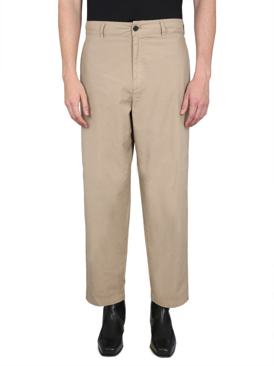 DEPARTMENT FIVE - Man - Beige - Pants