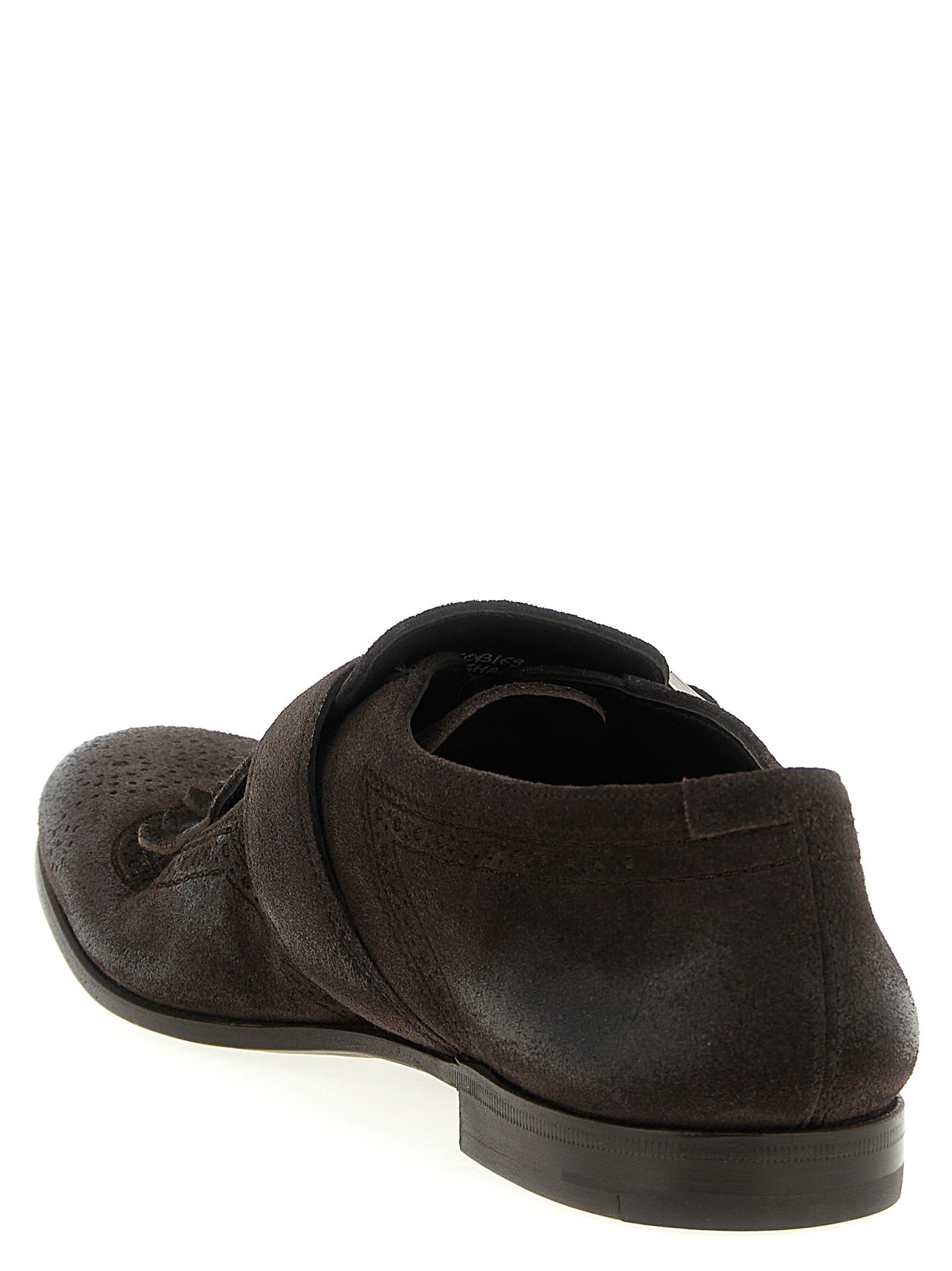 CHURCH'S - nan - Brown - Loafer
